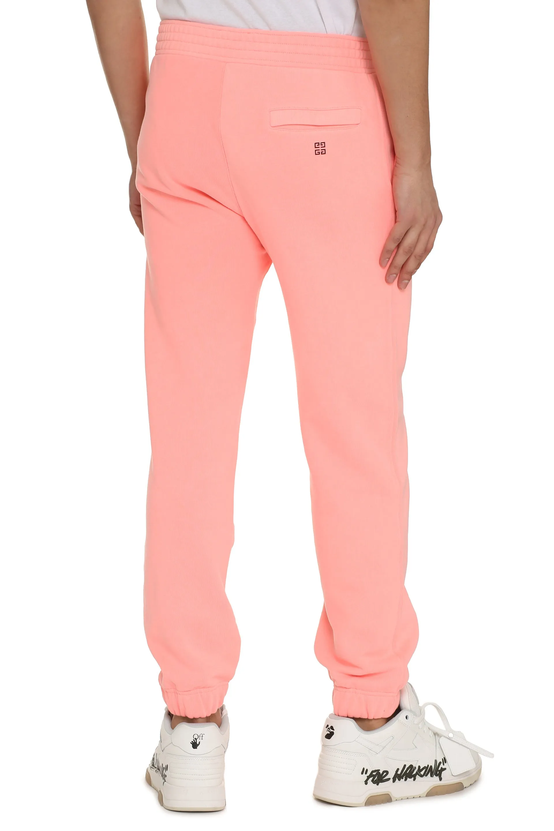 Givenchy Logo Print Sweatpants sold by Lord & Taylor product image thumbnail 4
