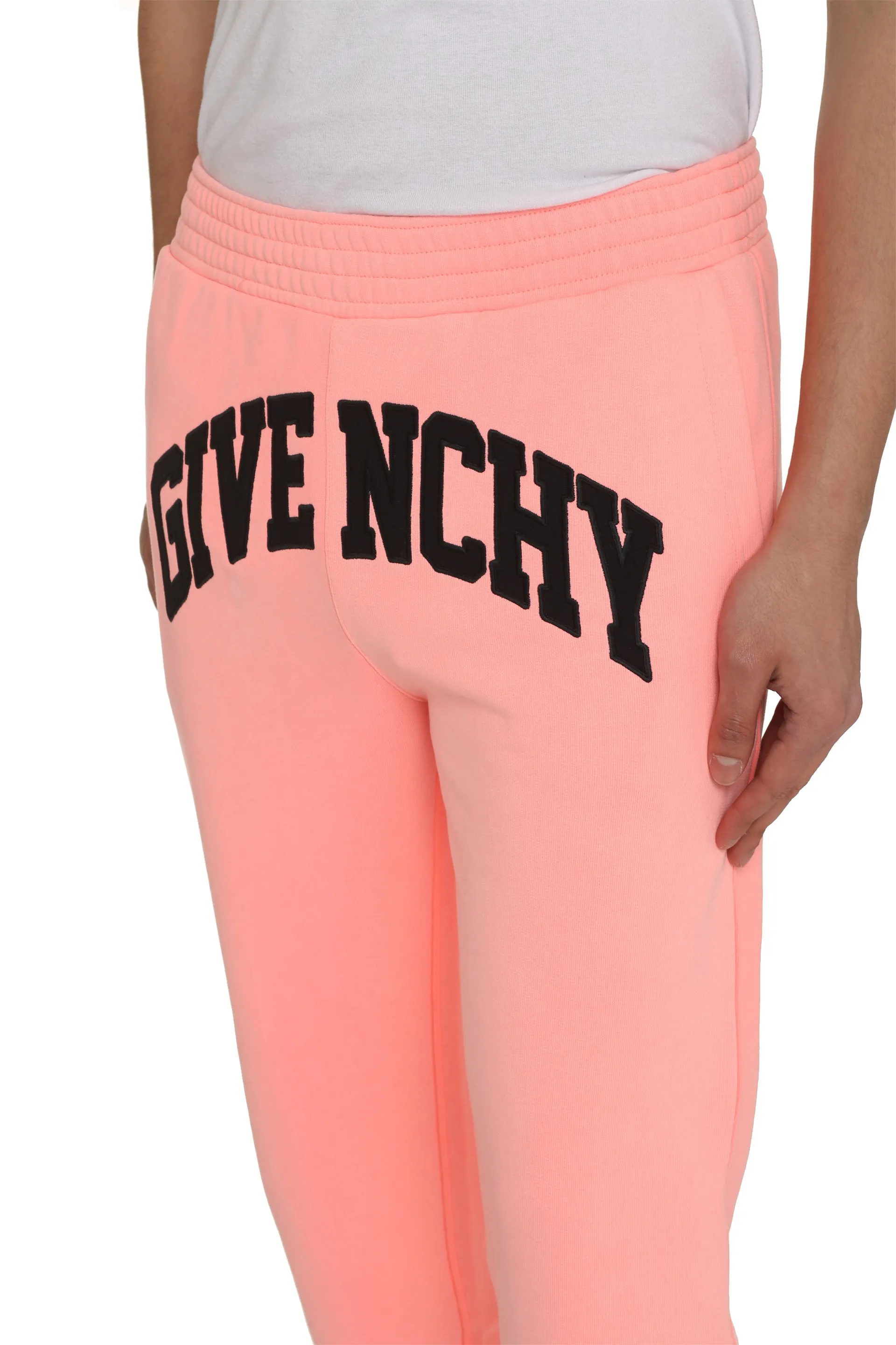 Givenchy Logo Print Sweatpants sold by Lord & Taylor product image thumbnail 5