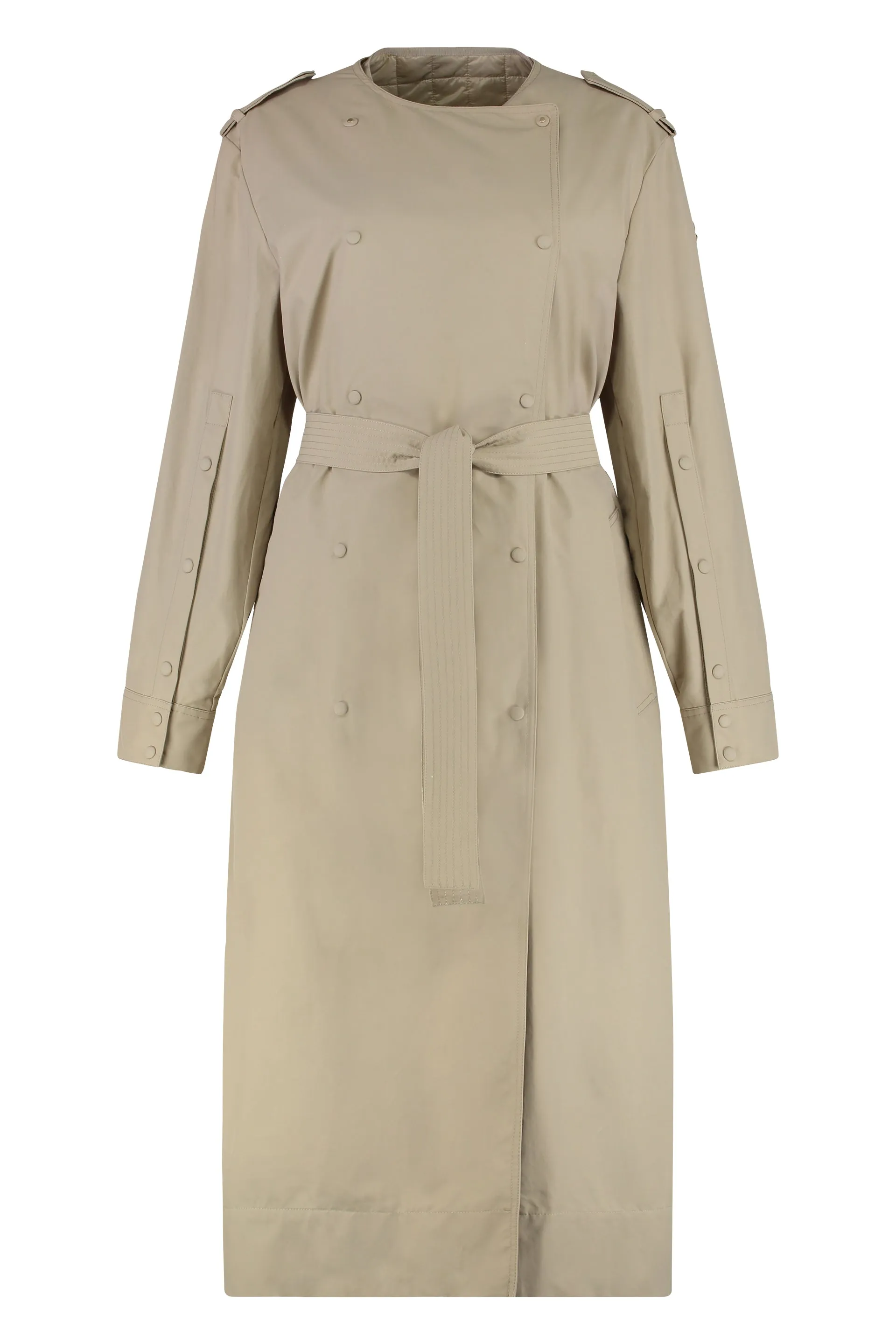 Gourdon Trench Coat sold by Lord & Taylor