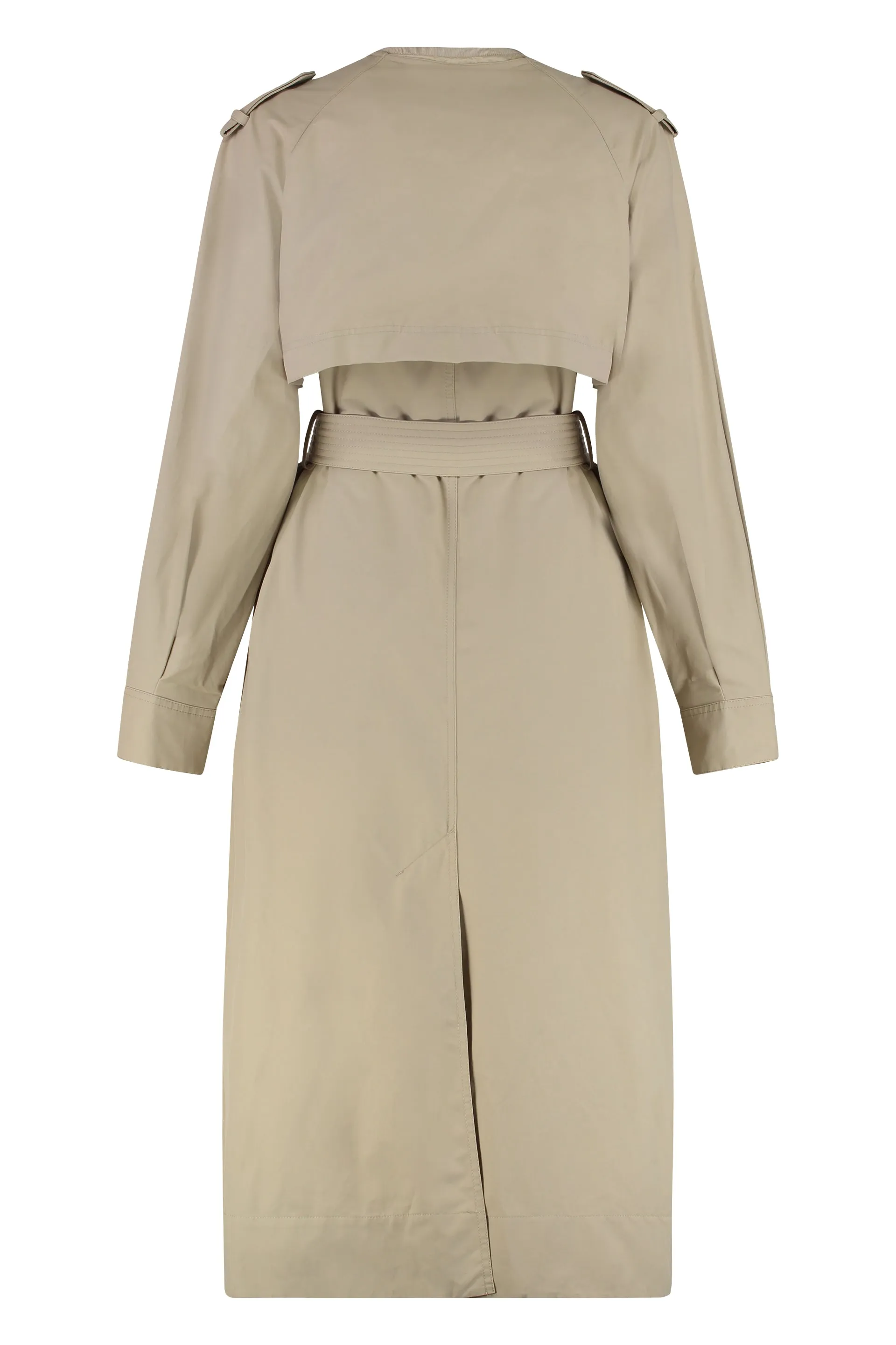 Gourdon Trench Coat sold by Lord & Taylor product image thumbnail 2