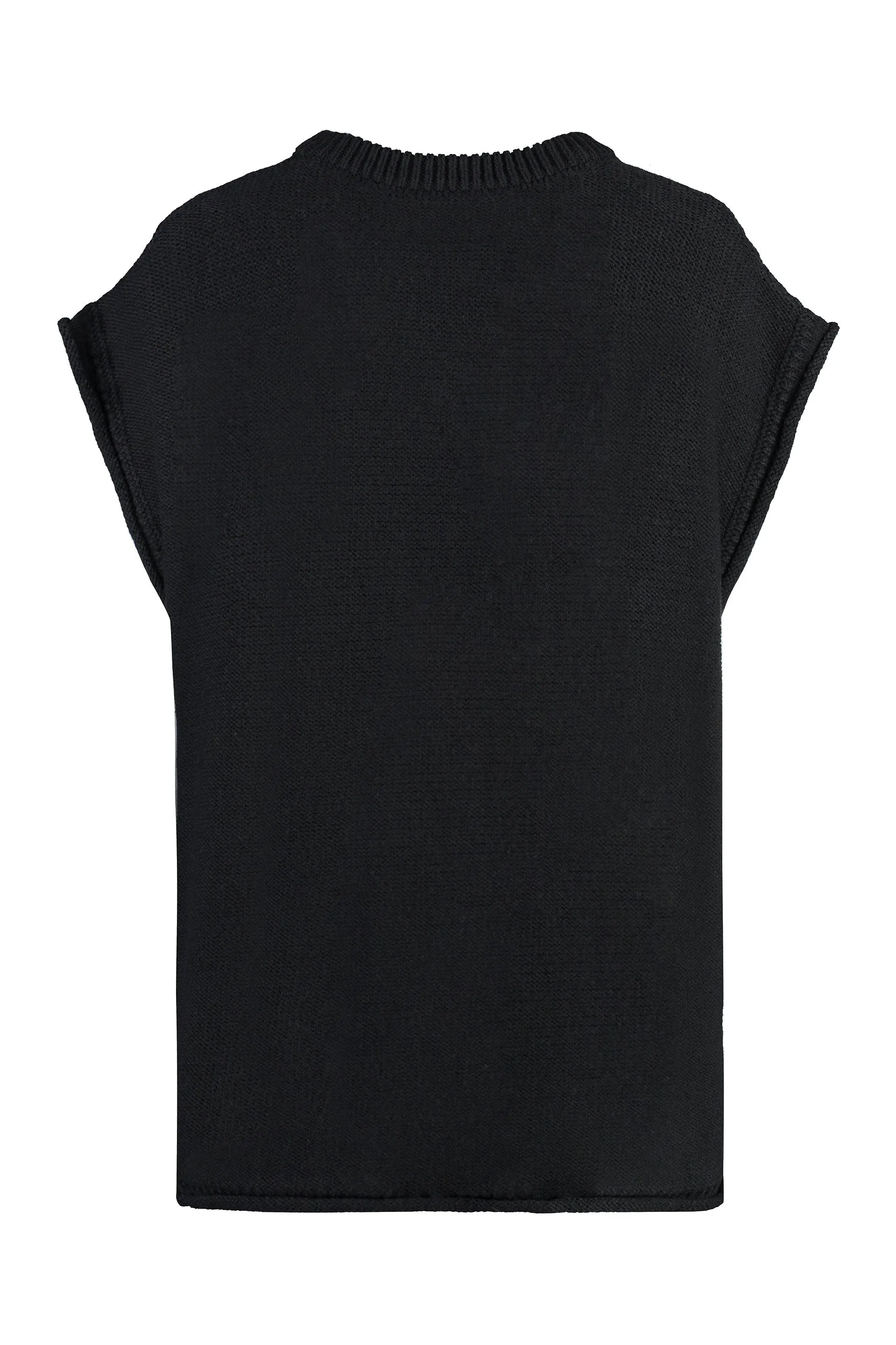 Wool Vest sold by Lord & Taylor product image thumbnail 2