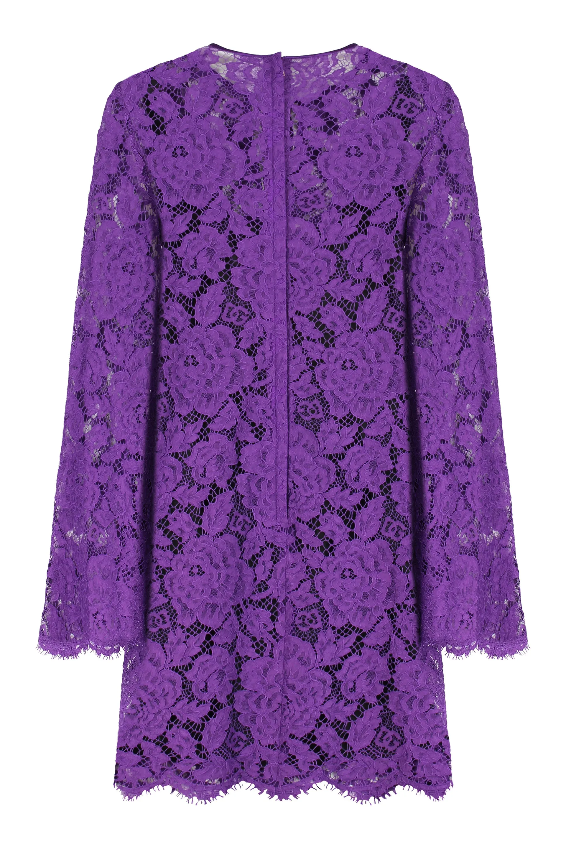 Lace Mini Dress sold by Lord & Taylor product image thumbnail 2