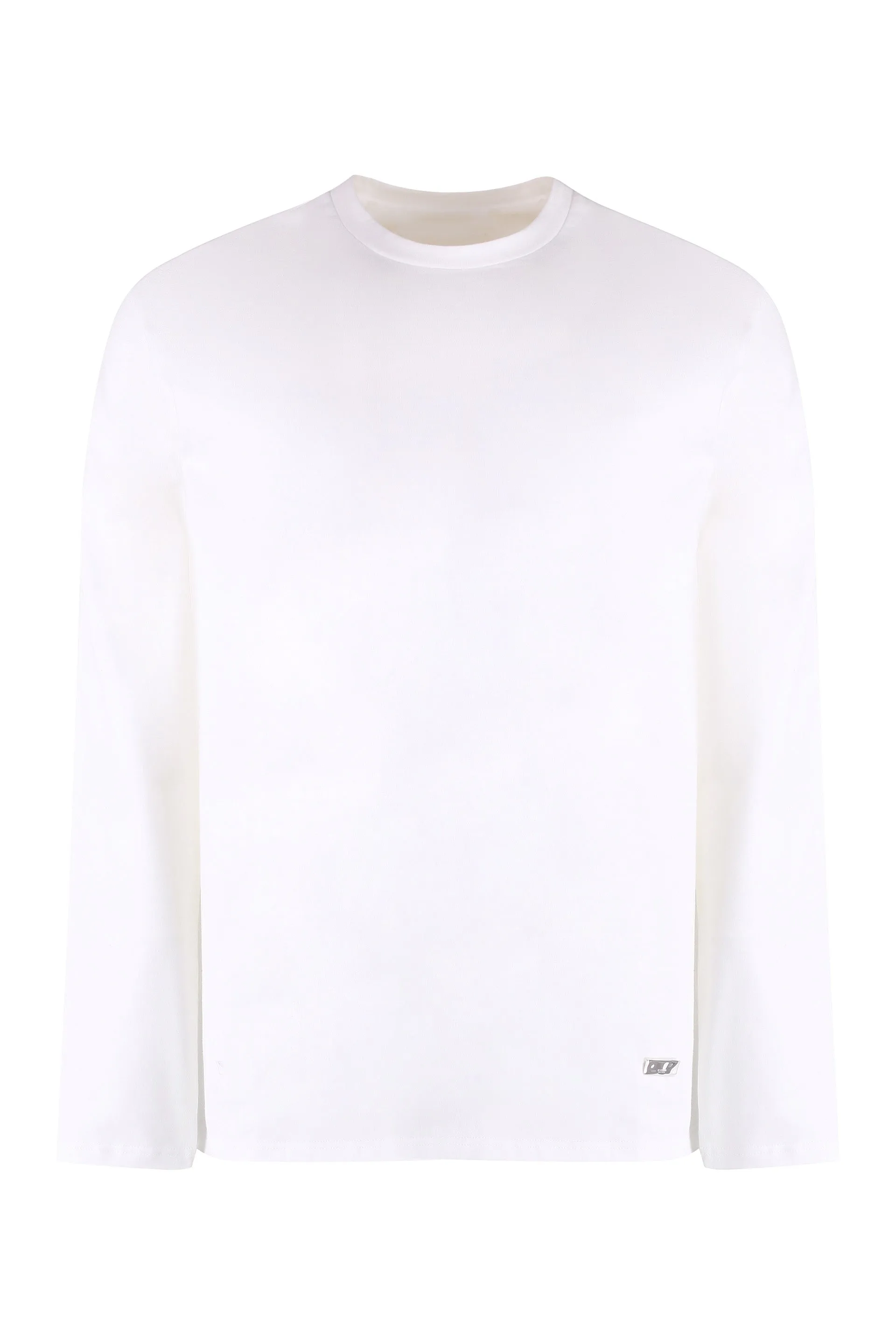 Long-Sleeve Cotton T-Shirt sold by Lord & Taylor