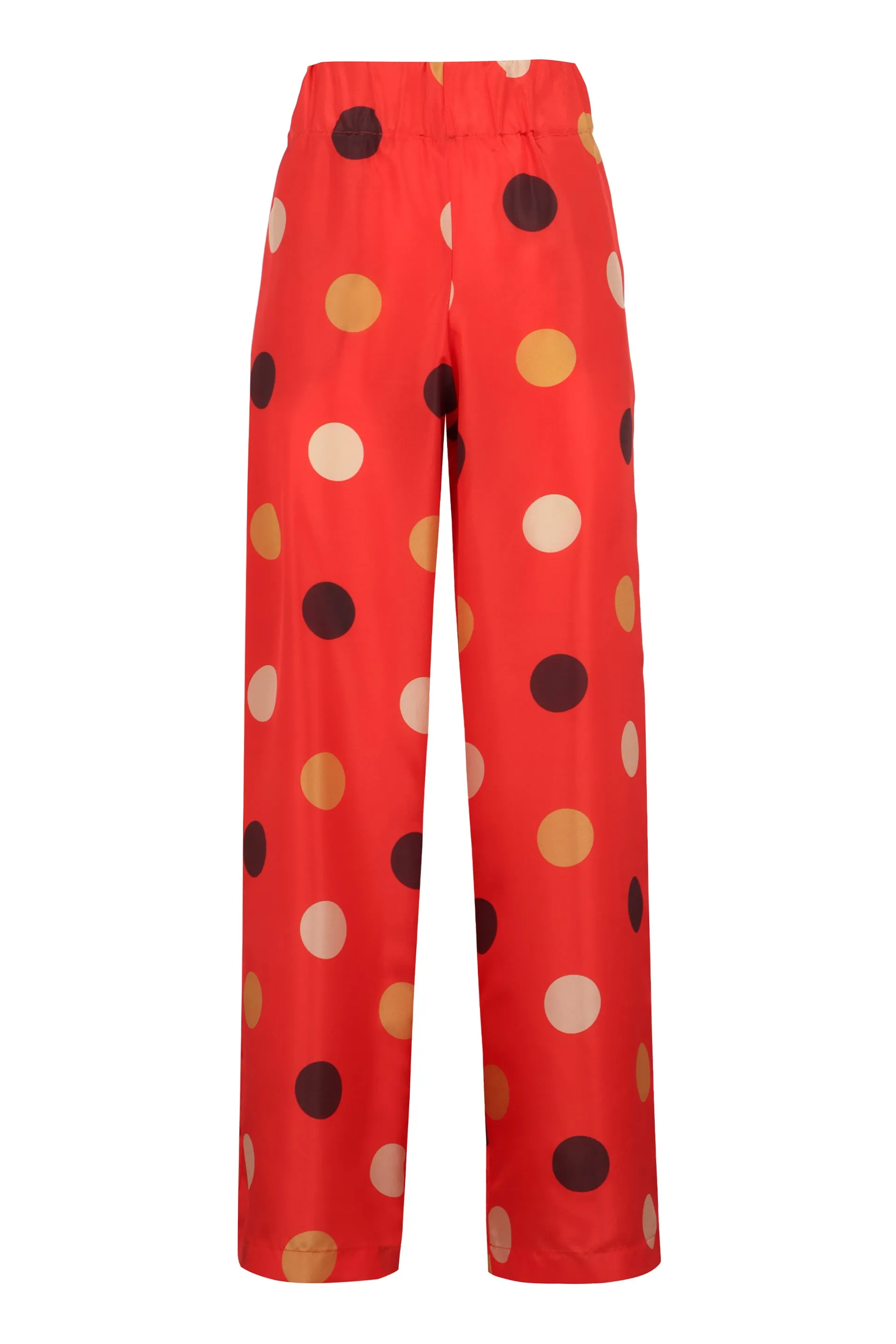 Printed Silk Pants sold by Lord & Taylor