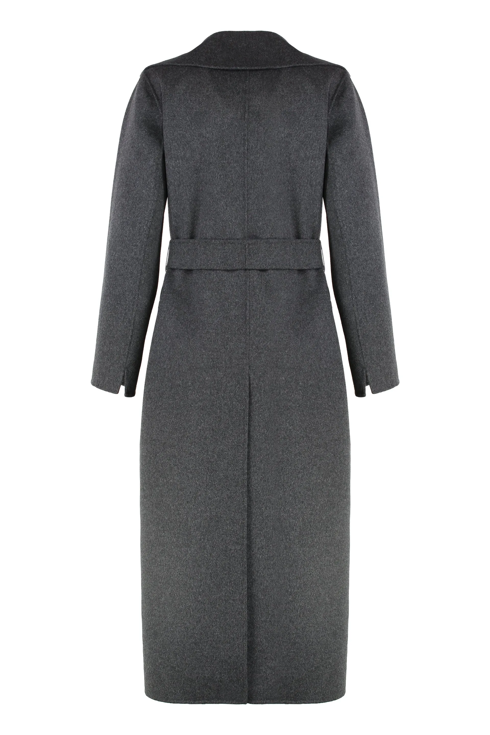 Virgin Wool Coat sold by Lord & Taylor product image thumbnail 2