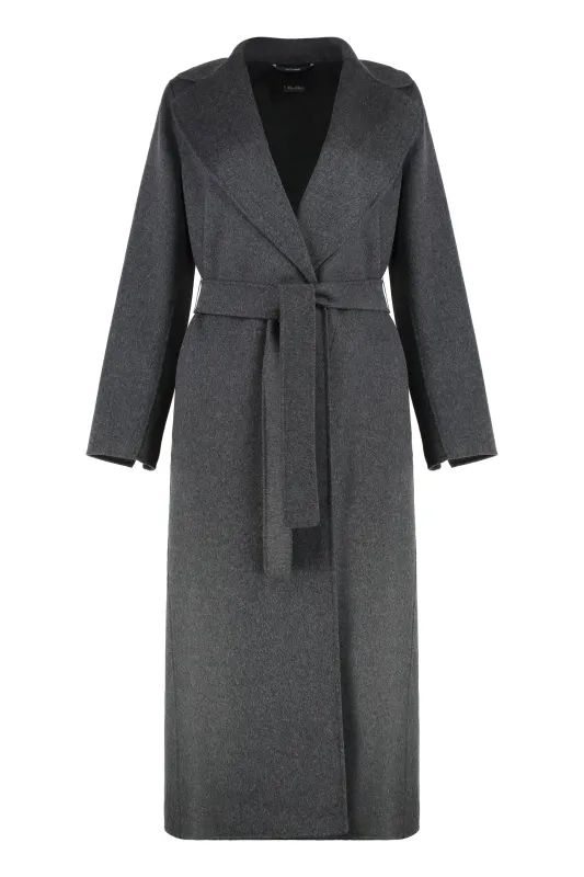 Virgin Wool Coat sold by Lord & Taylor