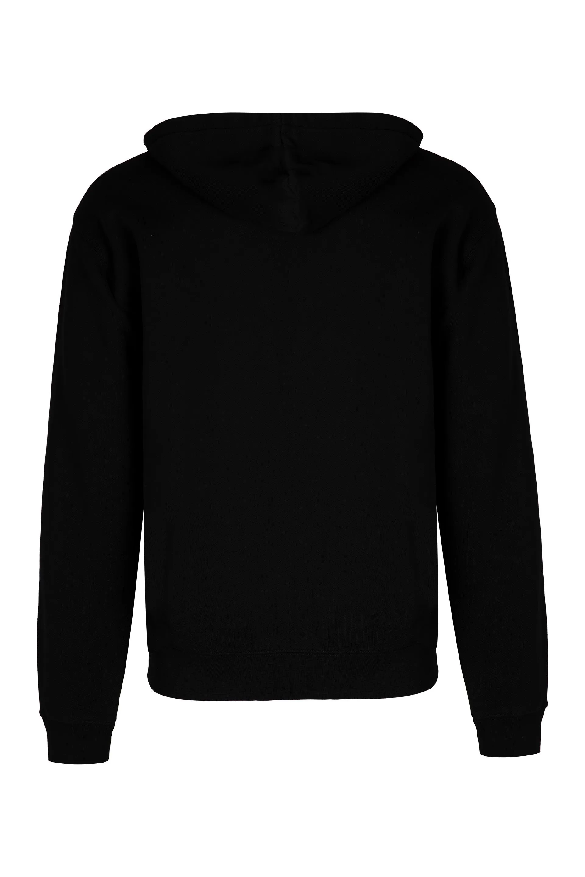 Gros Grain Cotton Hoodie sold by Lord & Taylor product image thumbnail 2