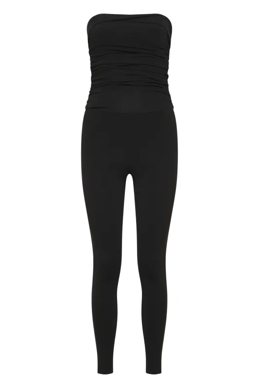 Khaite Tight-Fit Jumpsuit sold by Lord & Taylor