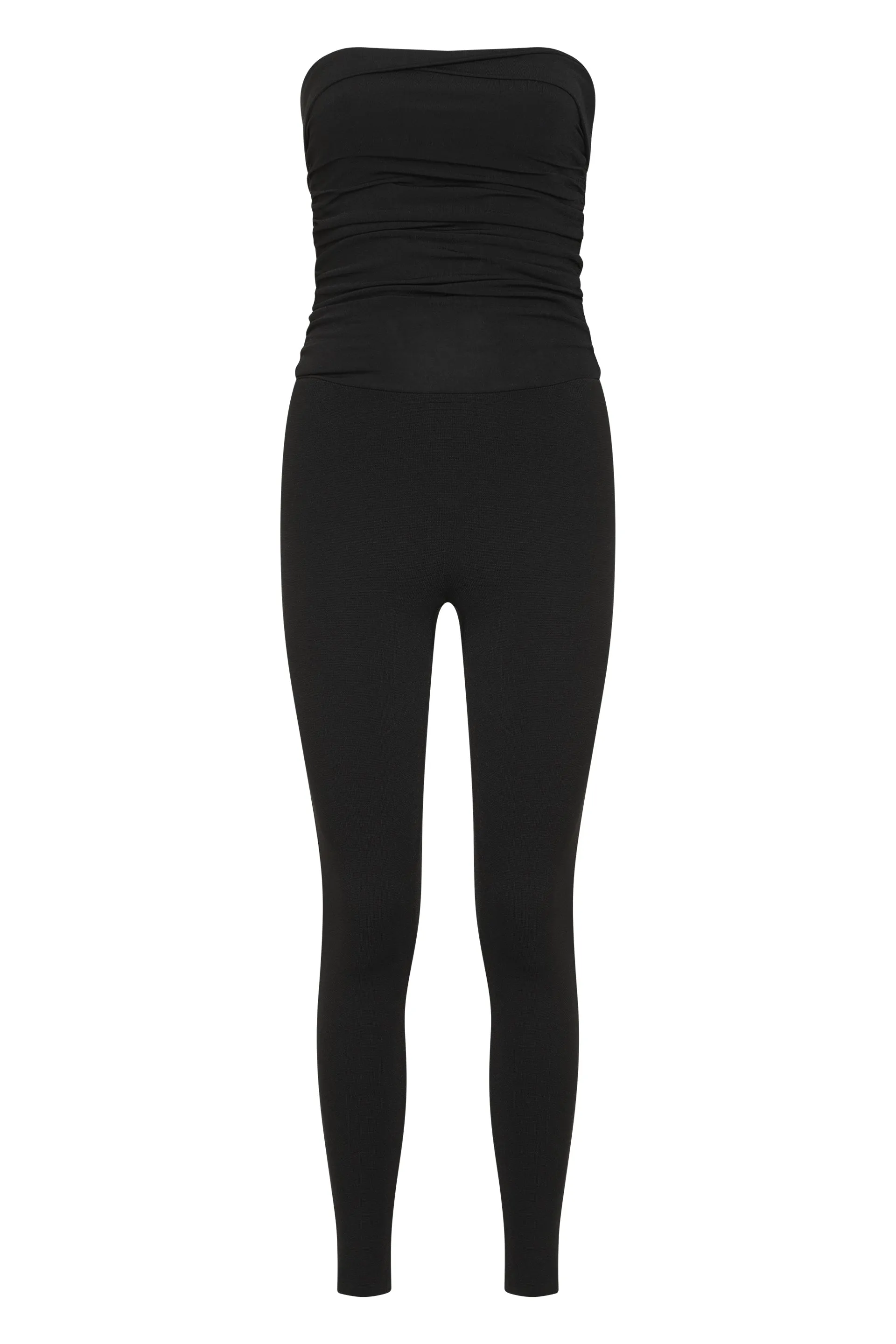 Khaite Tight-Fit Jumpsuit sold by Lord & Taylor