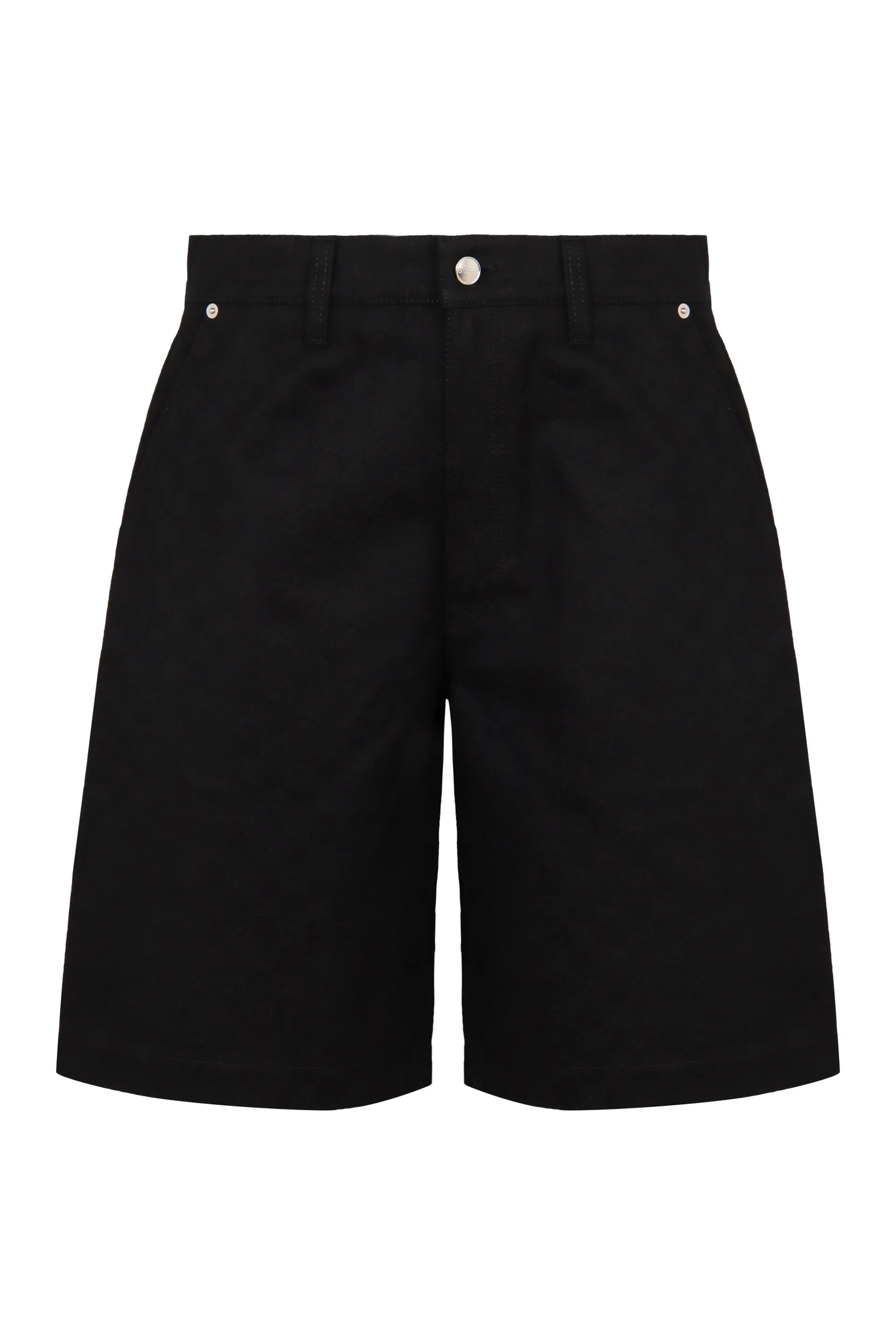 Gucci Cotton Bermuda Shorts sold by Lord & Taylor