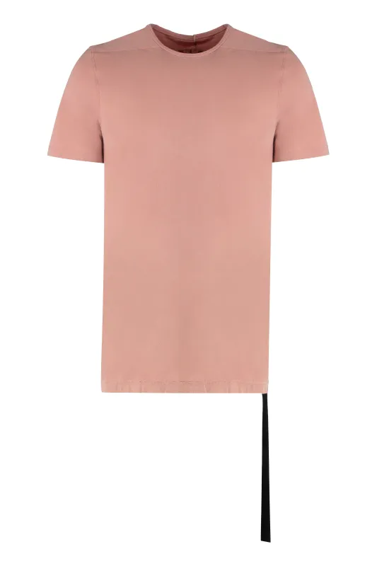 Cotton Crew-Neck T-Shirt sold by Lord & Taylor