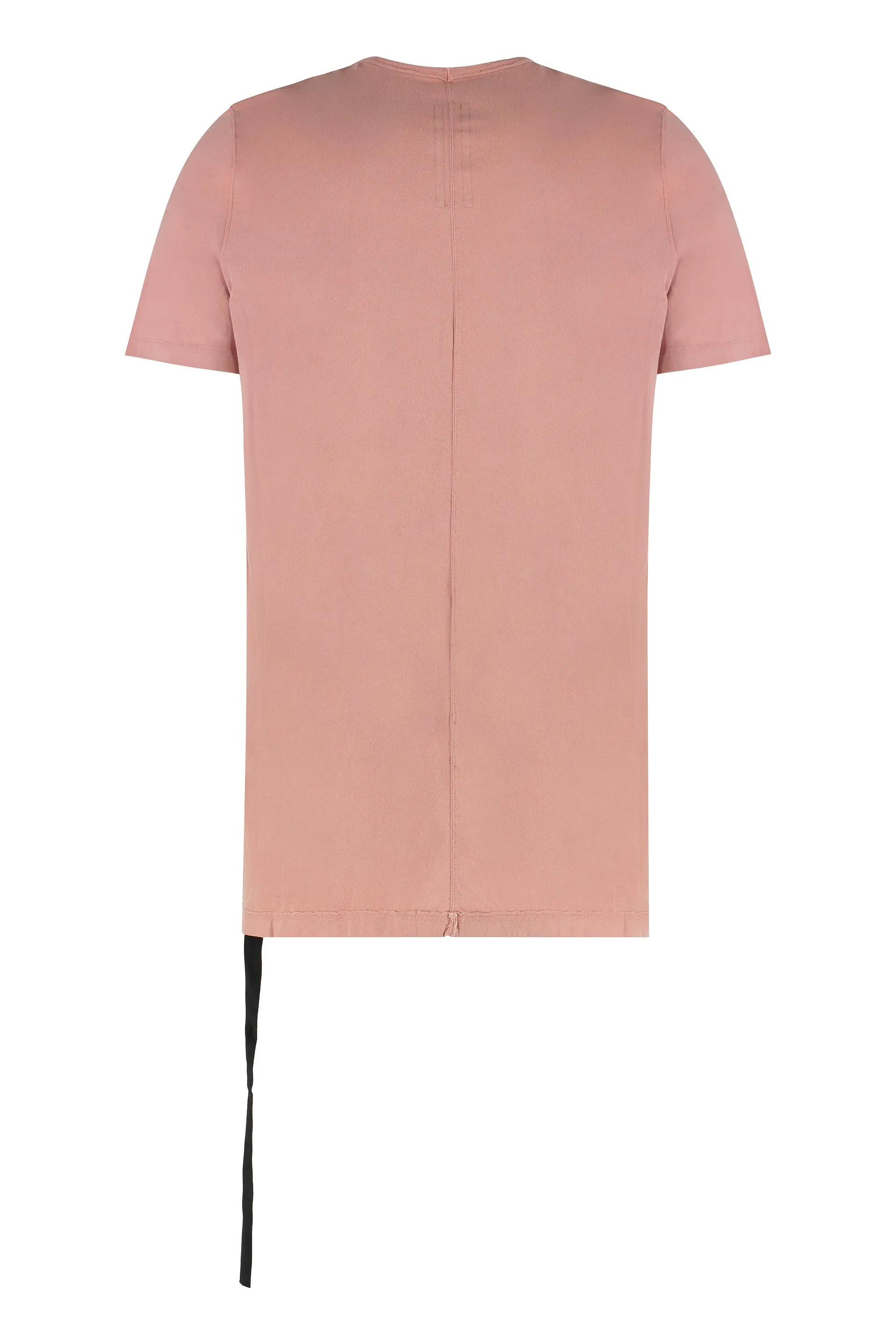 Cotton Crew-Neck T-Shirt sold by Lord & Taylor product image thumbnail 2