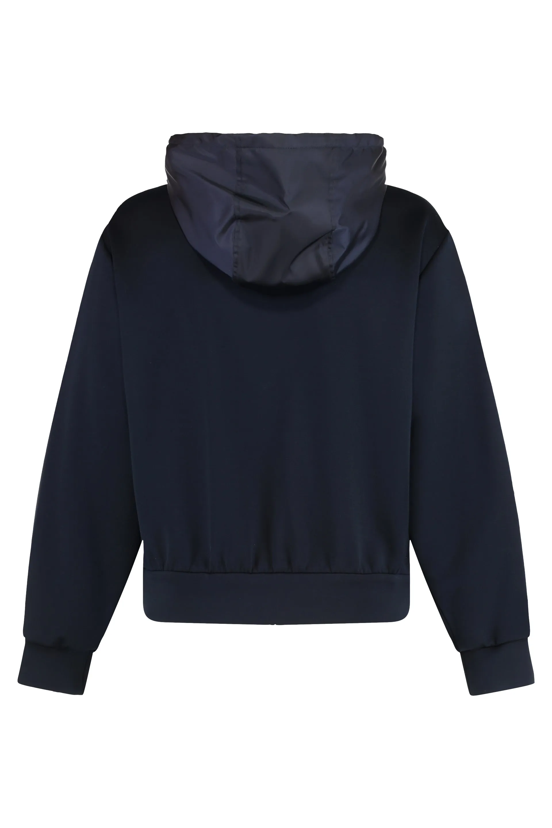 Prada Full Zip Hoodie sold by Lord & Taylor product image thumbnail 2