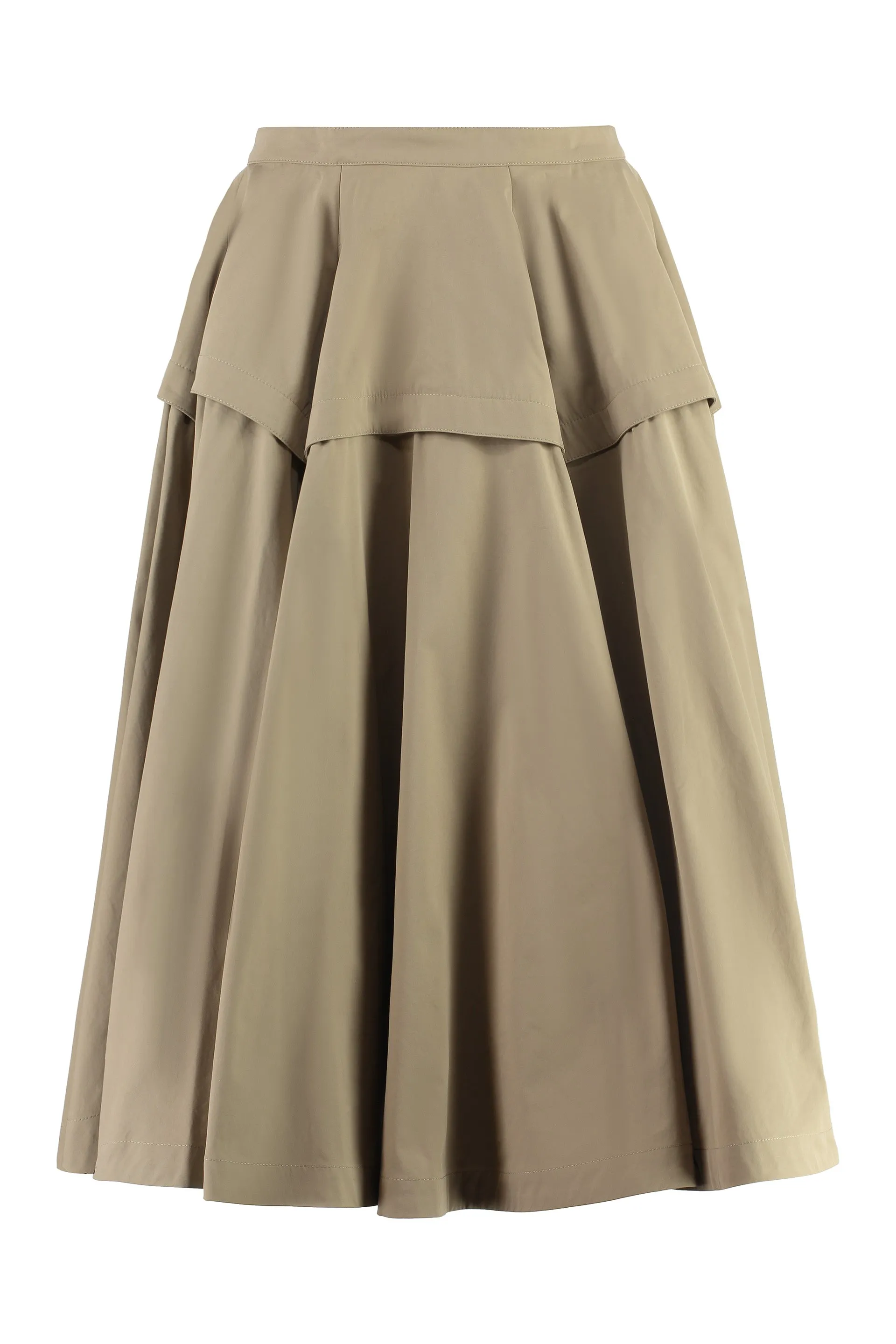 A-Line Skirt sold by Lord & Taylor