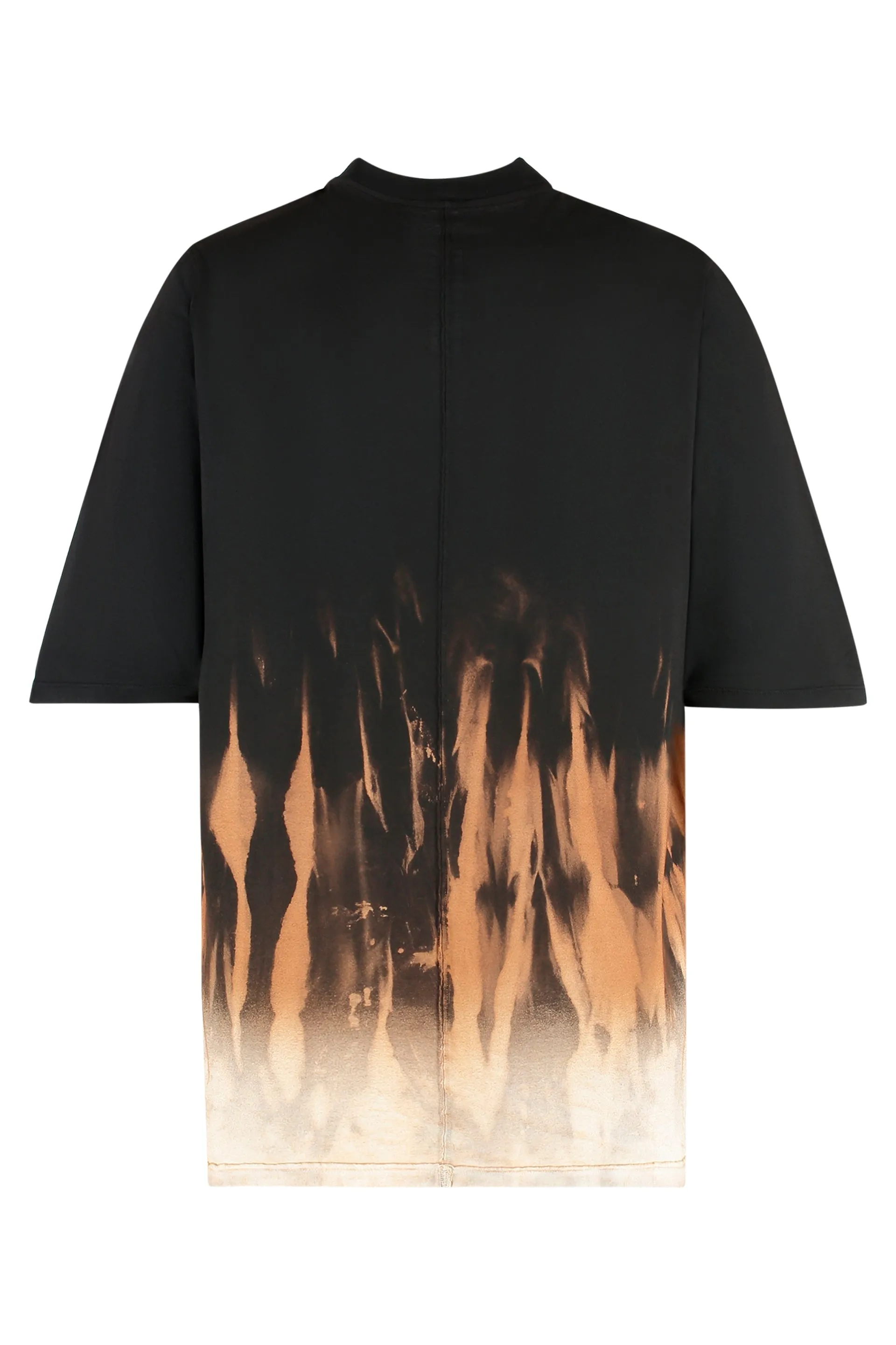 Cotton Crew-Neck T-Shirt sold by Lord & Taylor product image thumbnail 2