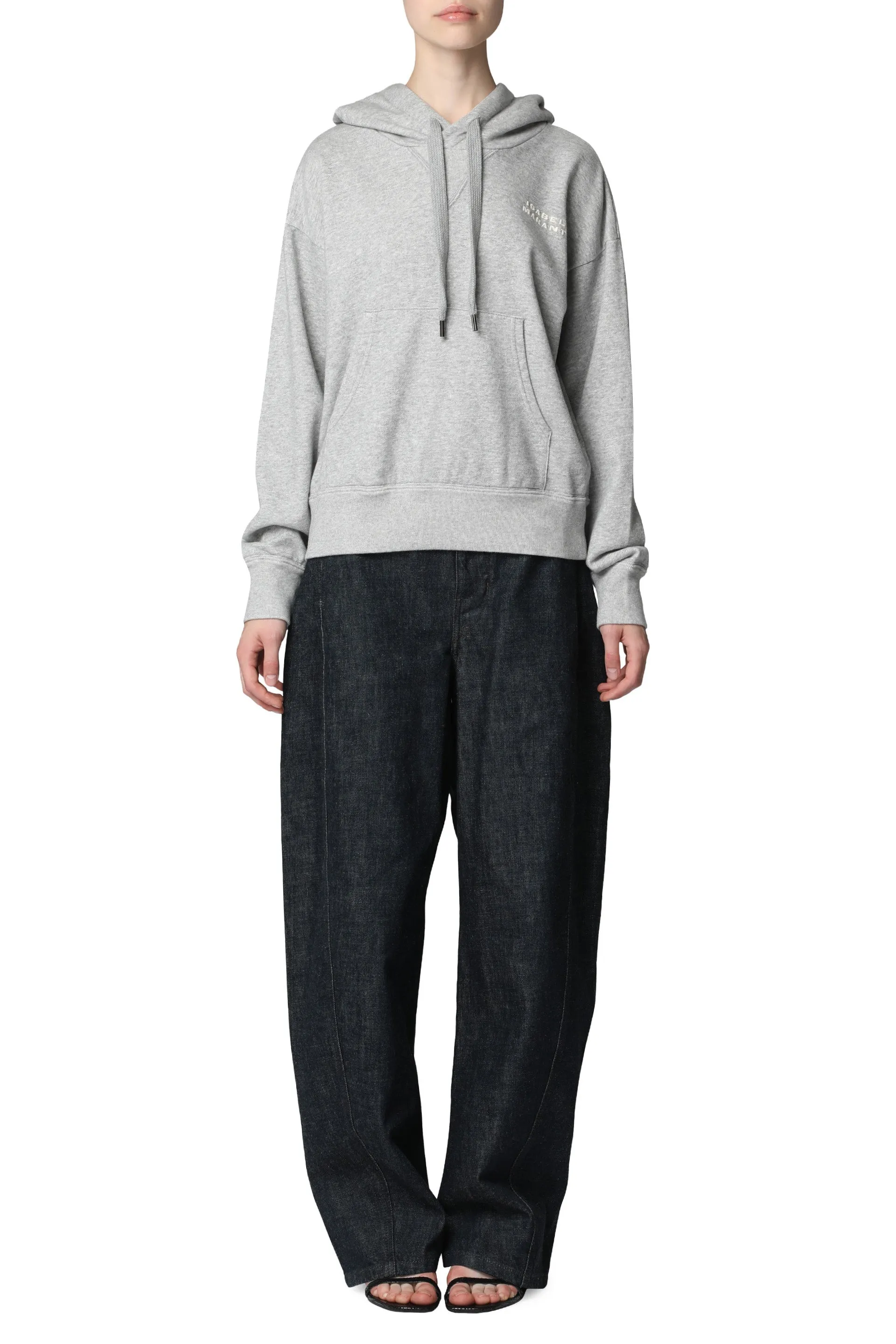 Sylla Cotton Hoodie sold by Lord & Taylor product image thumbnail 3