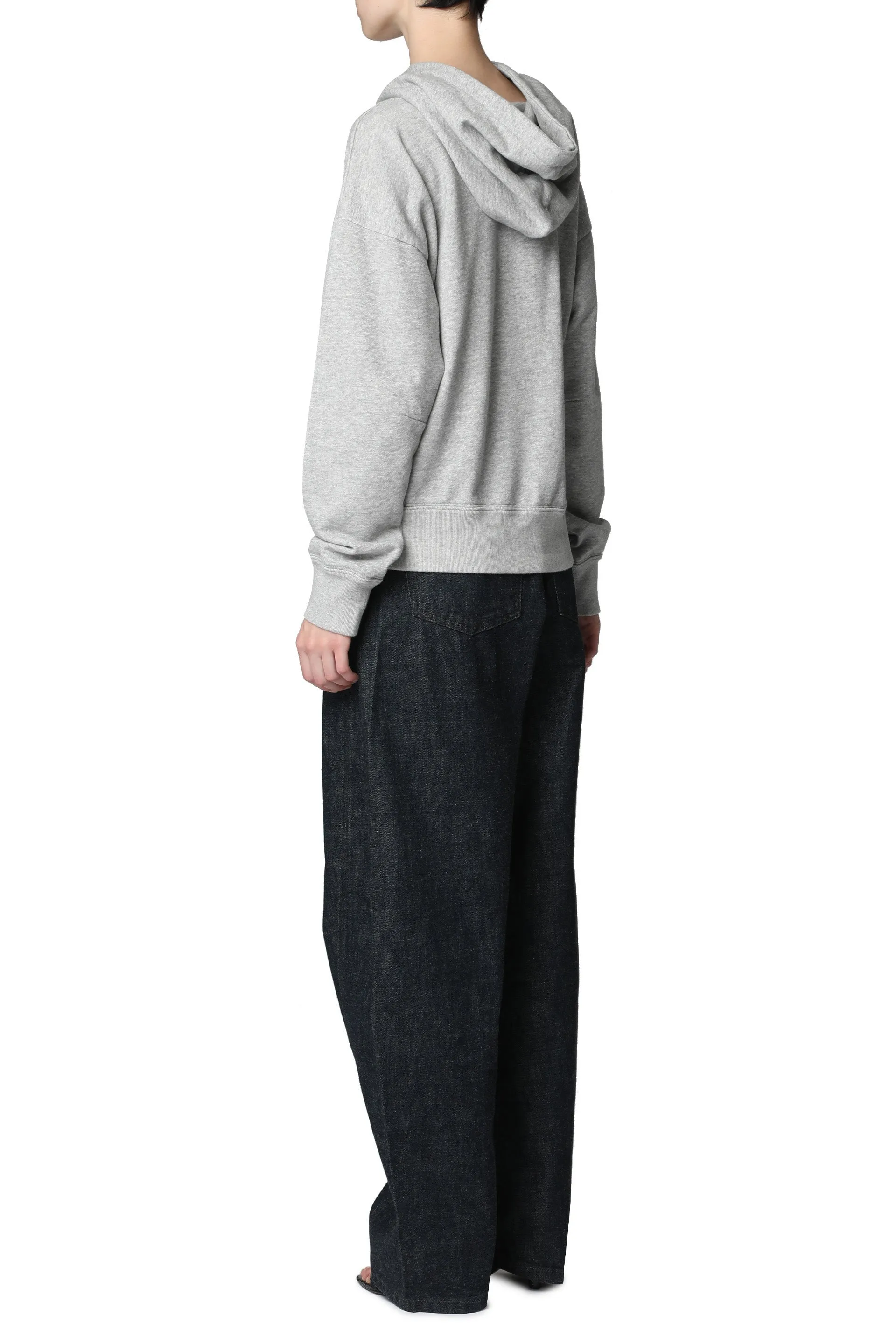 Sylla Cotton Hoodie sold by Lord & Taylor product image thumbnail 4