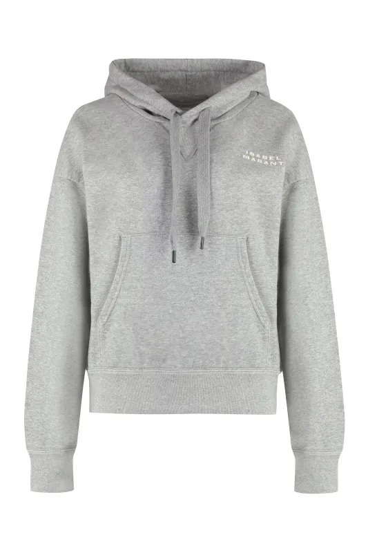 Sylla Cotton Hoodie sold by Lord & Taylor