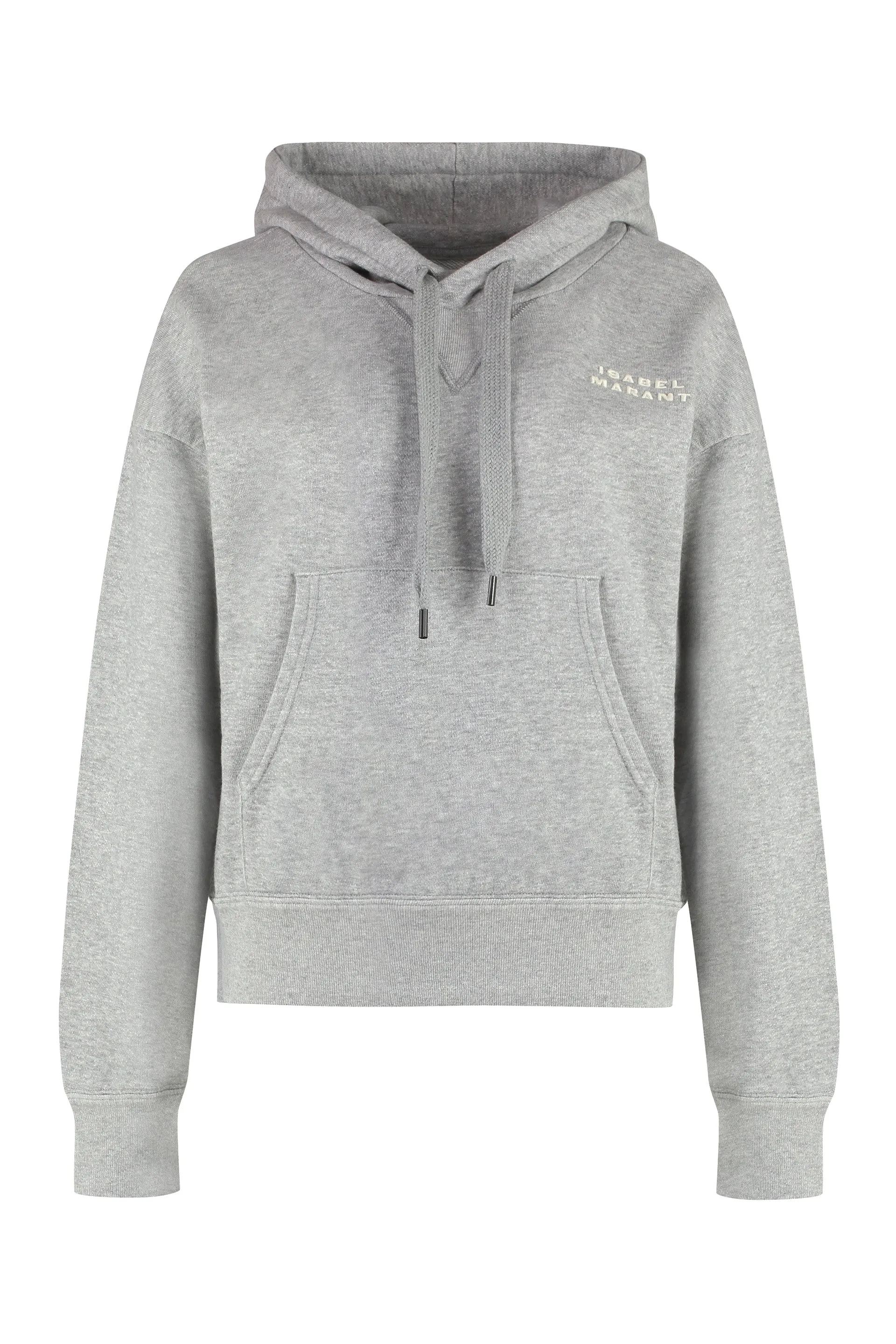 Sylla Cotton Hoodie sold by Lord & Taylor