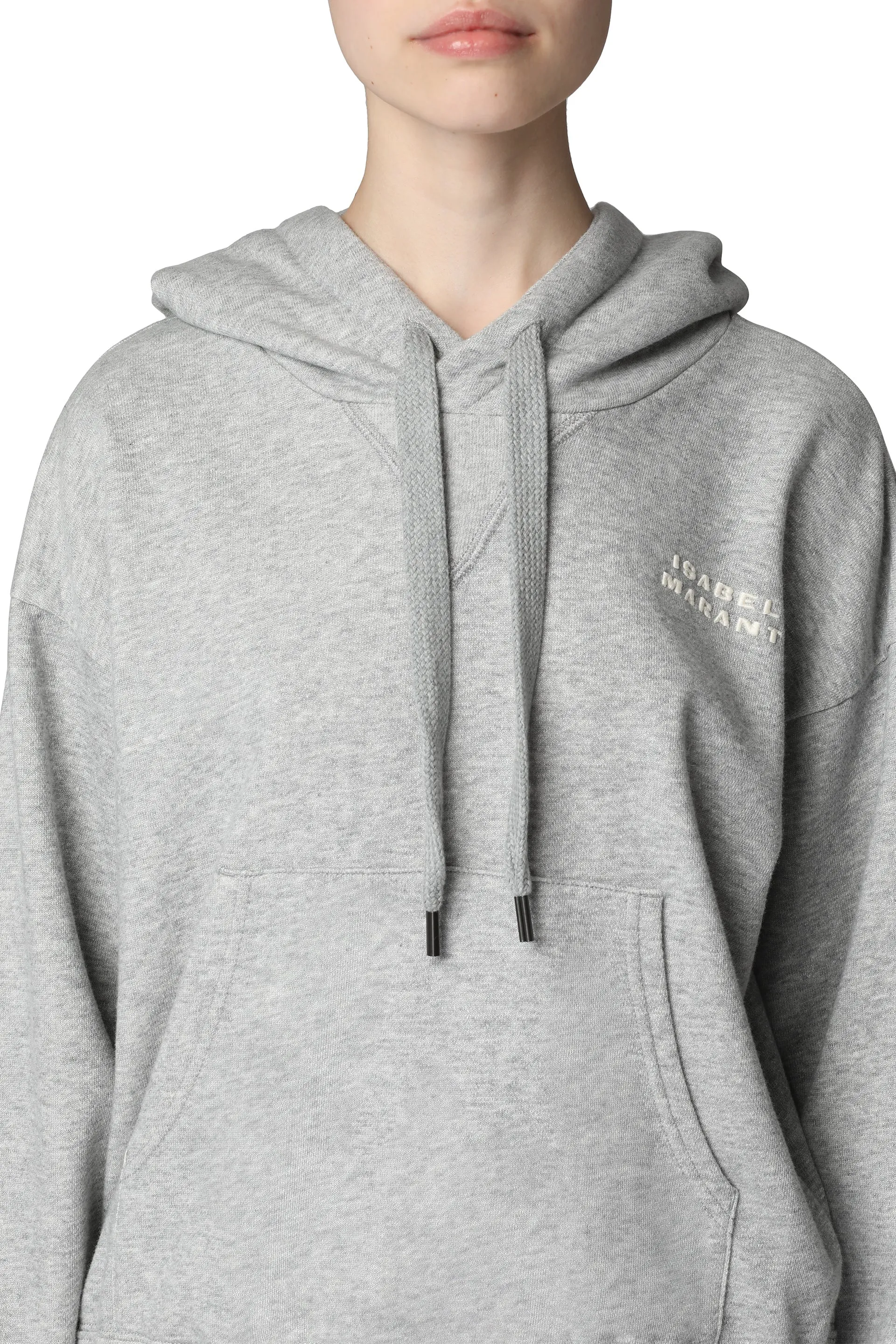 Sylla Cotton Hoodie sold by Lord & Taylor product image thumbnail 5