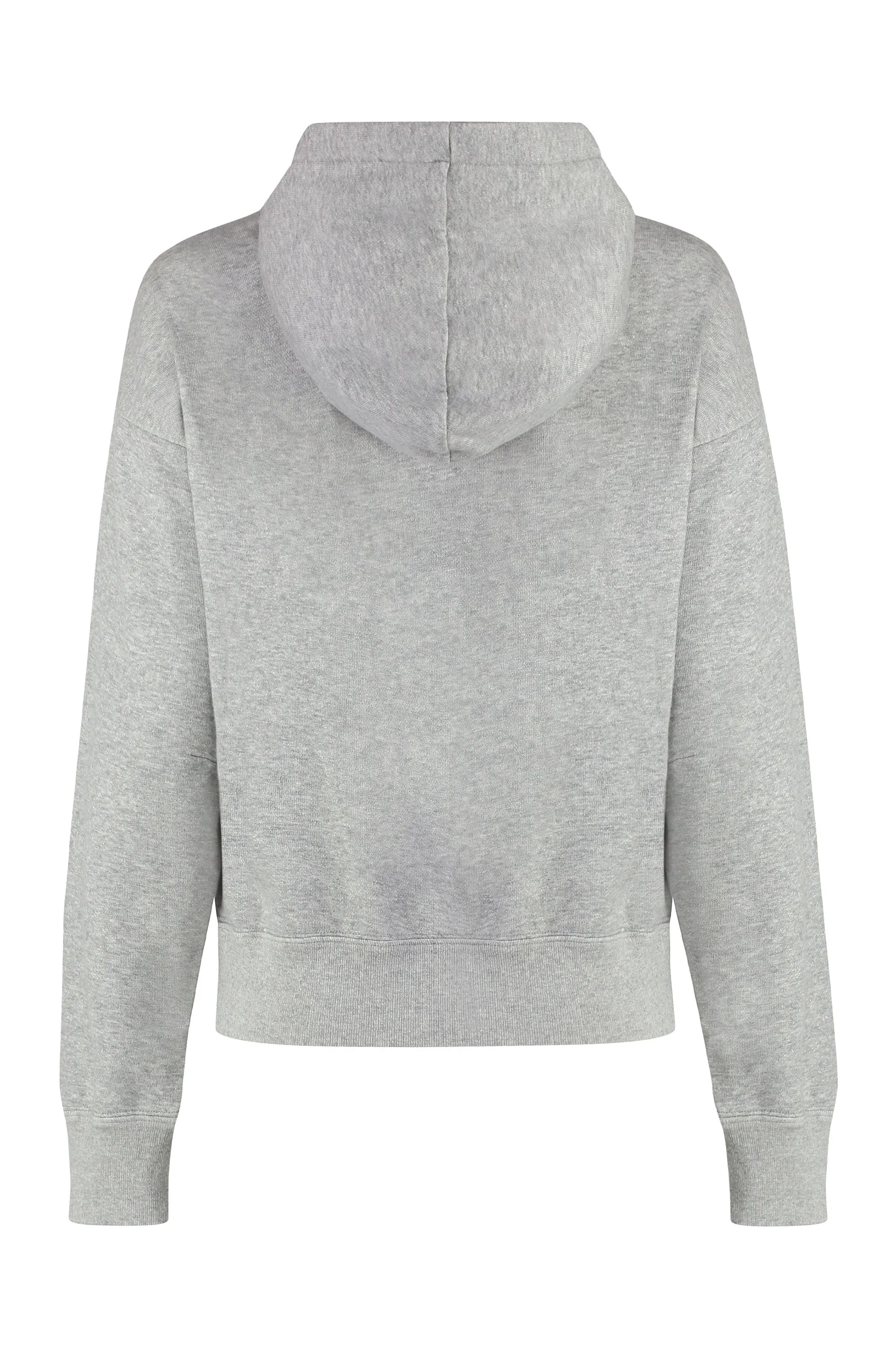 Sylla Cotton Hoodie sold by Lord & Taylor product image thumbnail 2