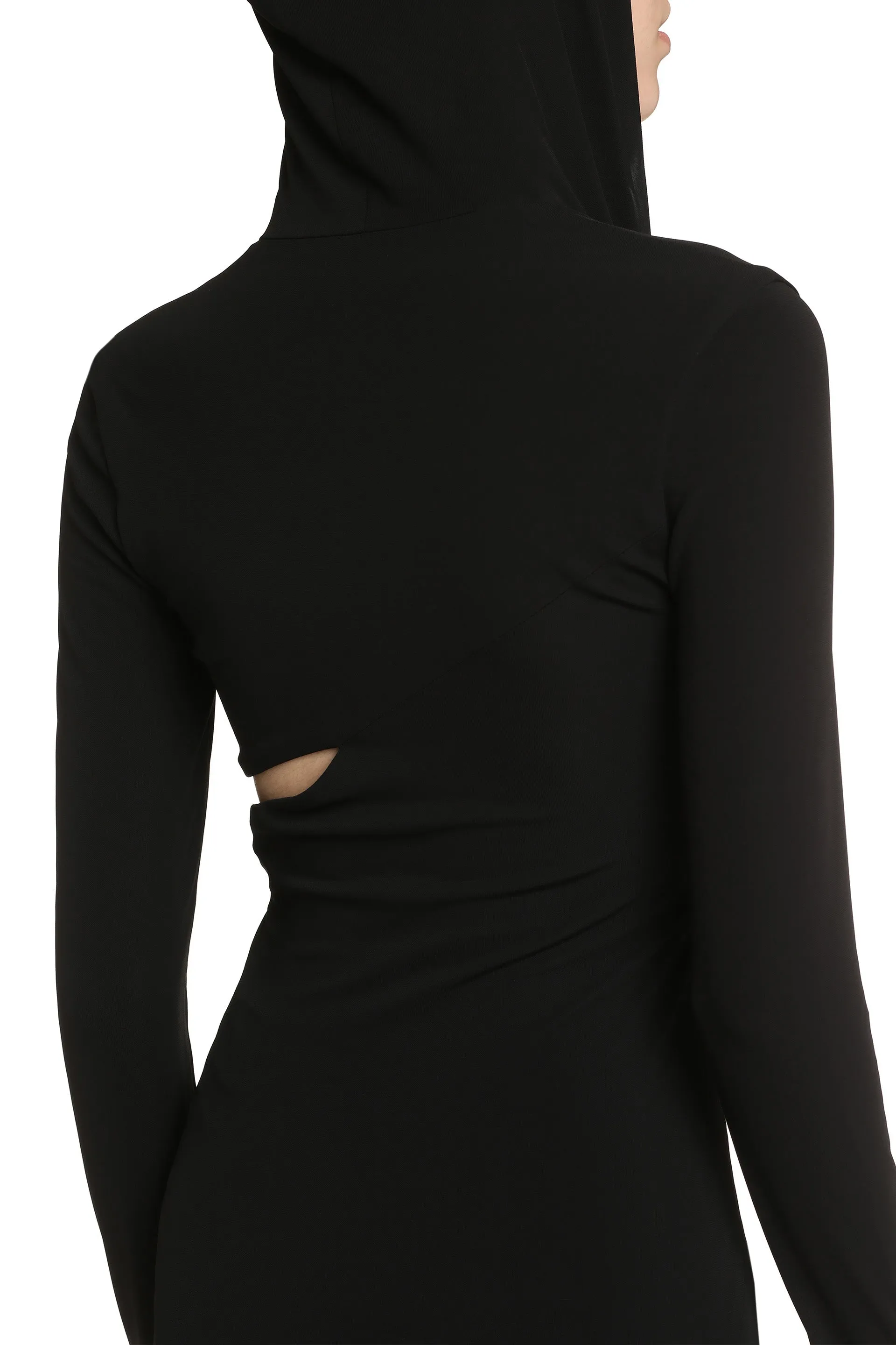 Versace Jersey Dress sold by Lord & Taylor product image thumbnail 2