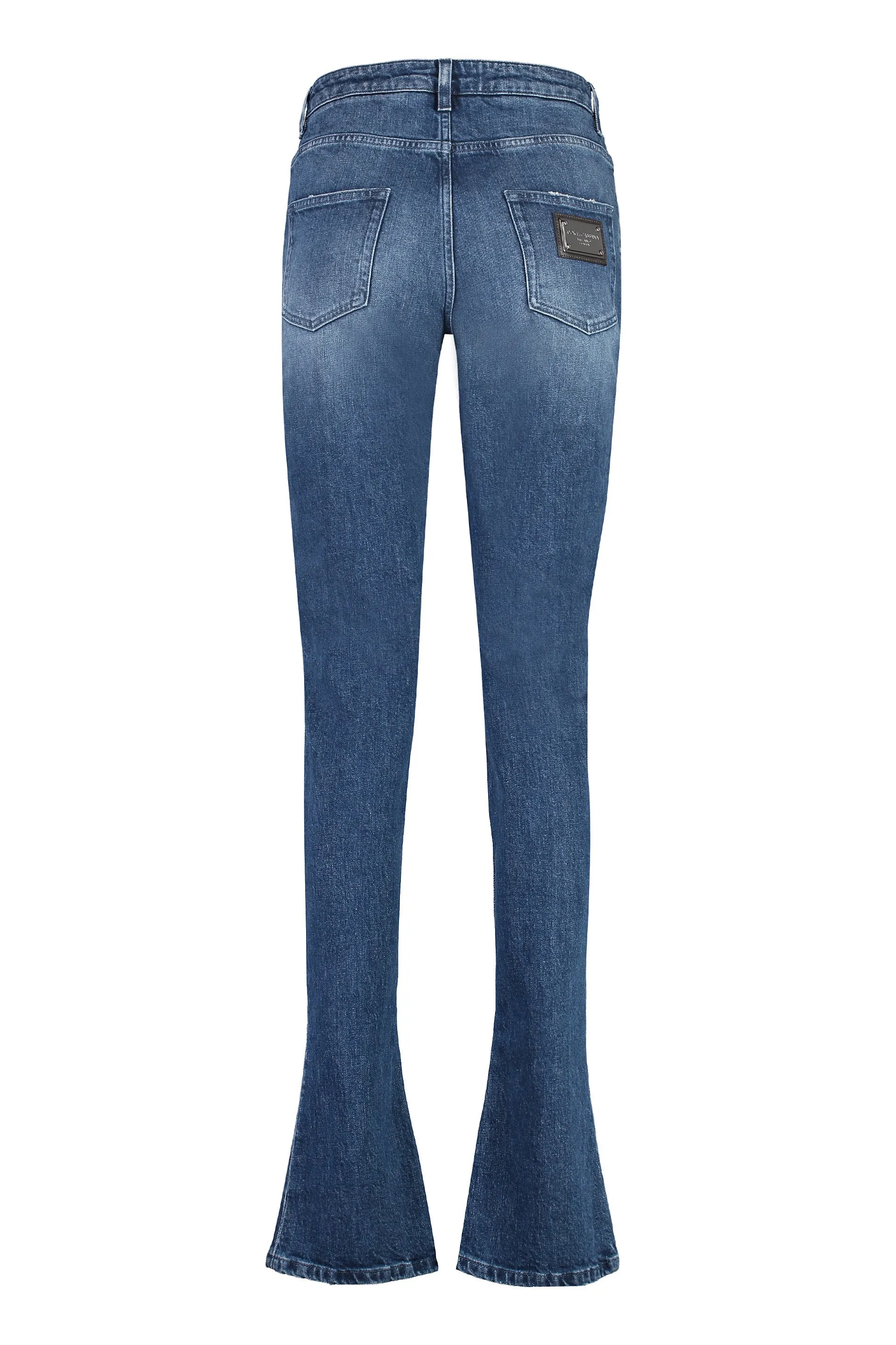 5-Pocket Skinny Jeans sold by Lord & Taylor product image thumbnail 2