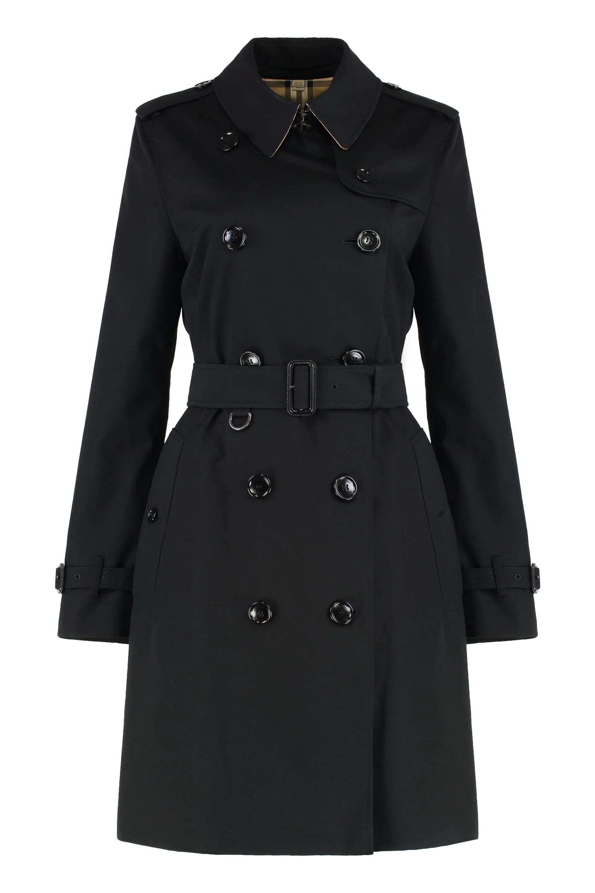 Cotton Trench Coat sold by Lord & Taylor