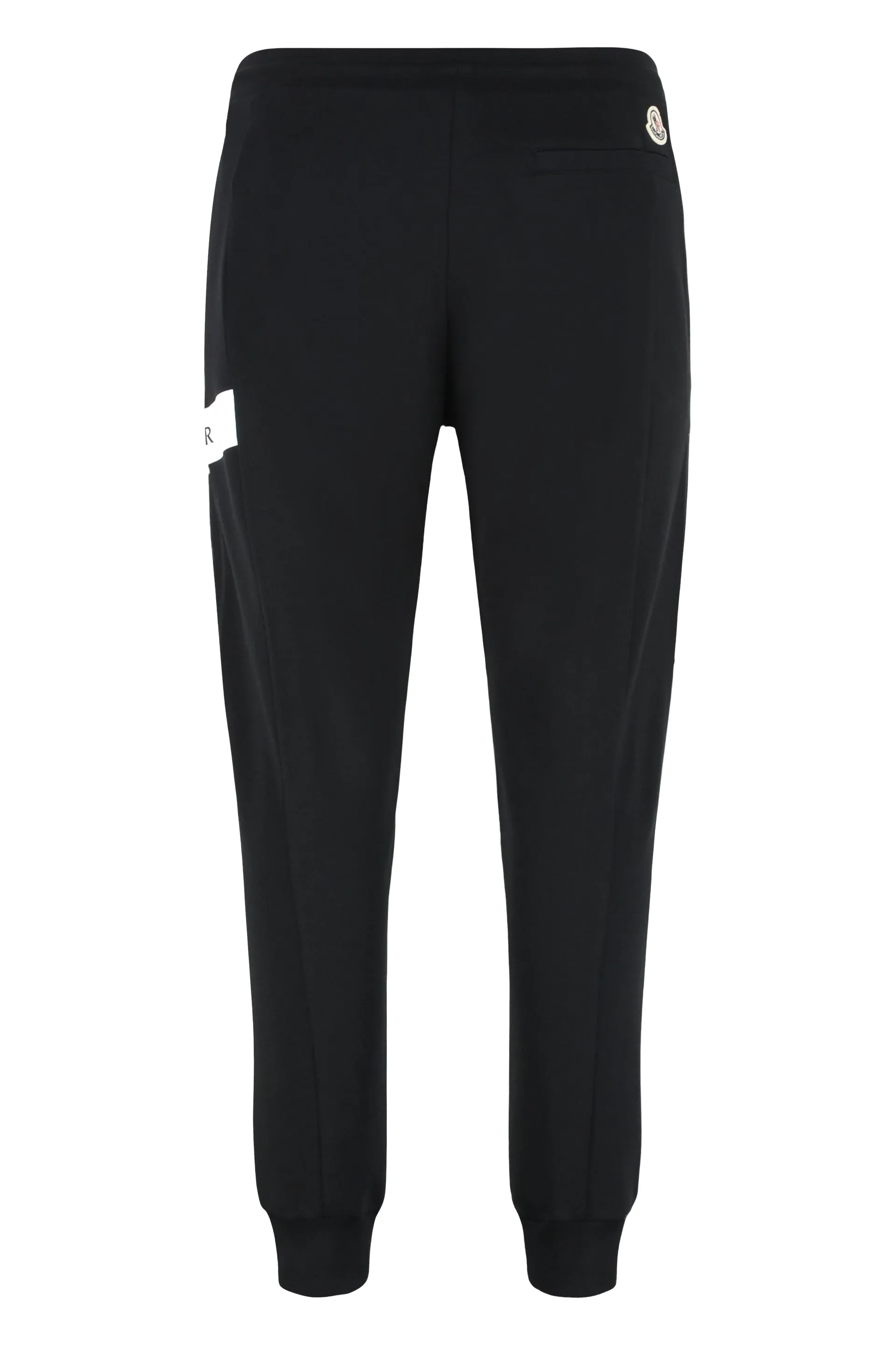 Cotton Track Pants sold by Lord & Taylor product image thumbnail 2