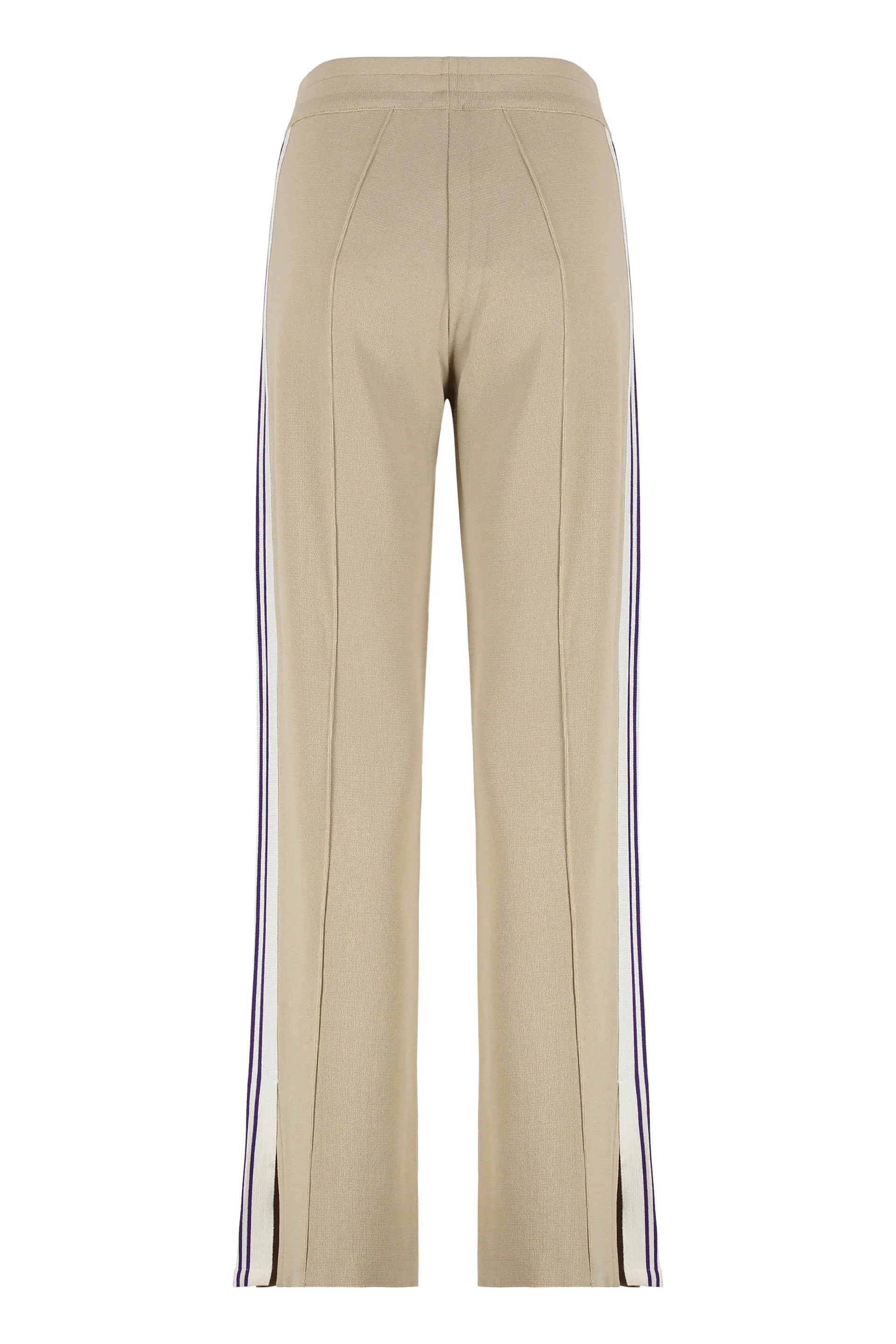 Side-Slit Viscose Sweatpants sold by Lord & Taylor product image thumbnail 2