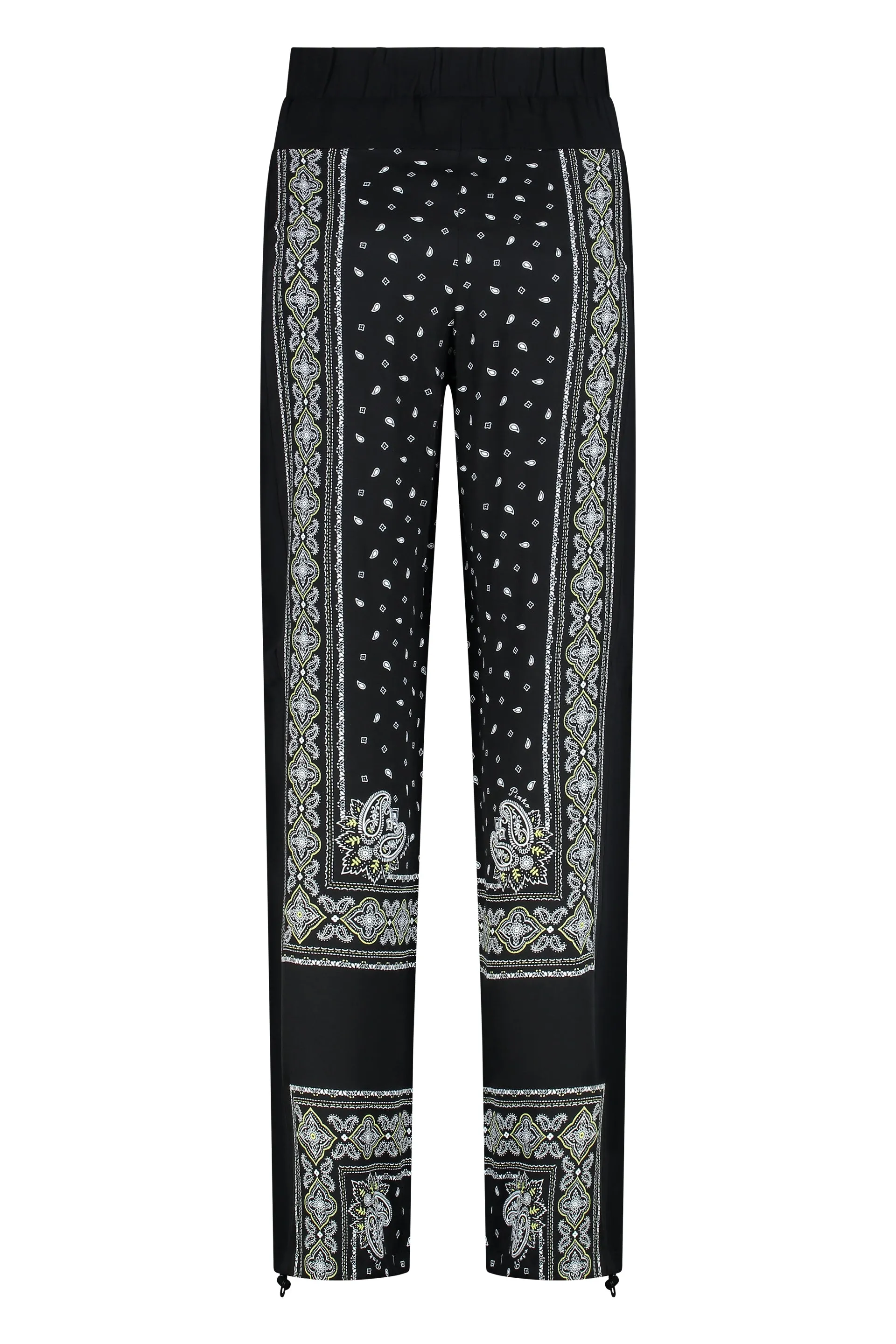 Spirito Wide-Leg Trousers sold by Lord & Taylor product image thumbnail 2