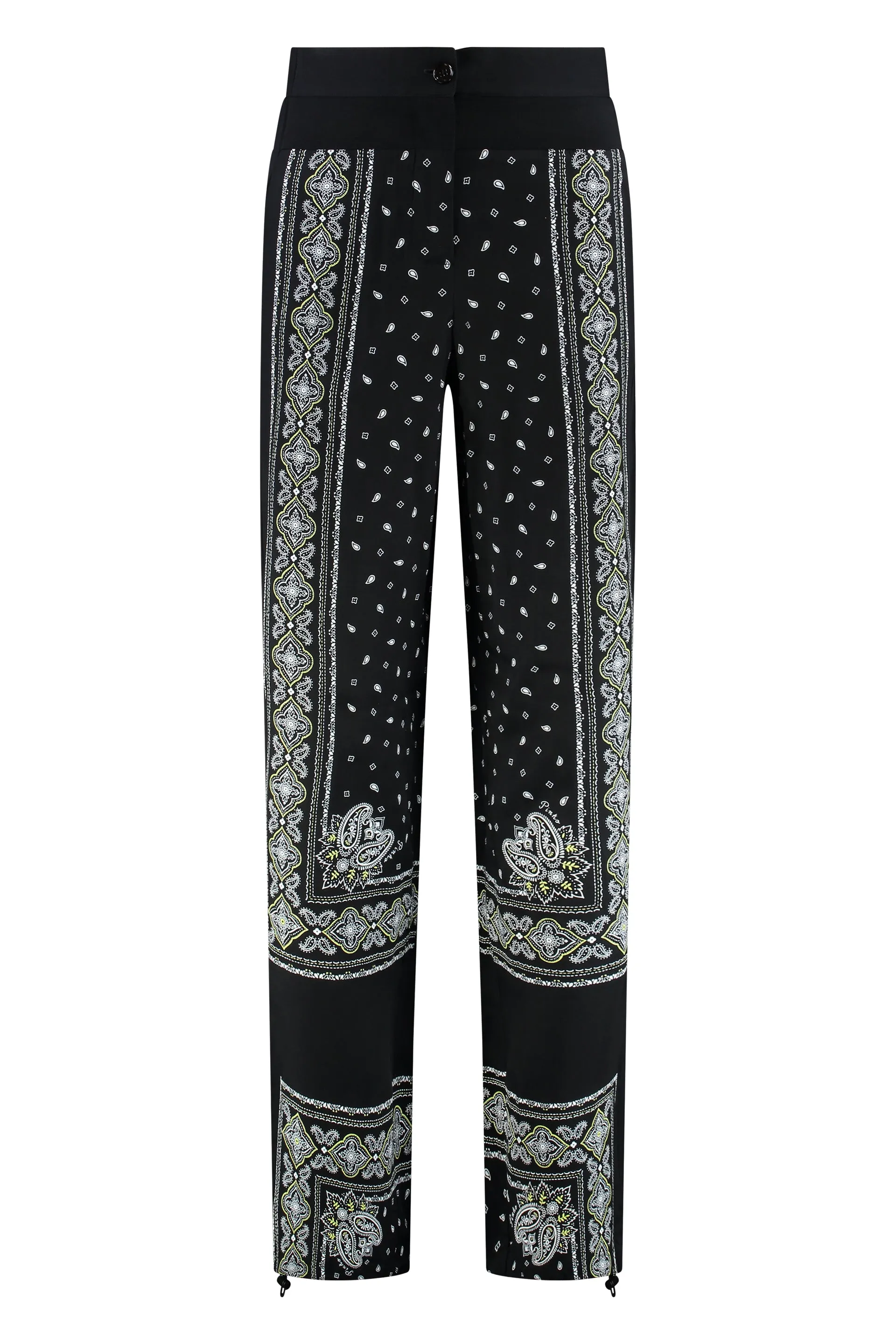 Spirito Wide-Leg Trousers sold by Lord & Taylor