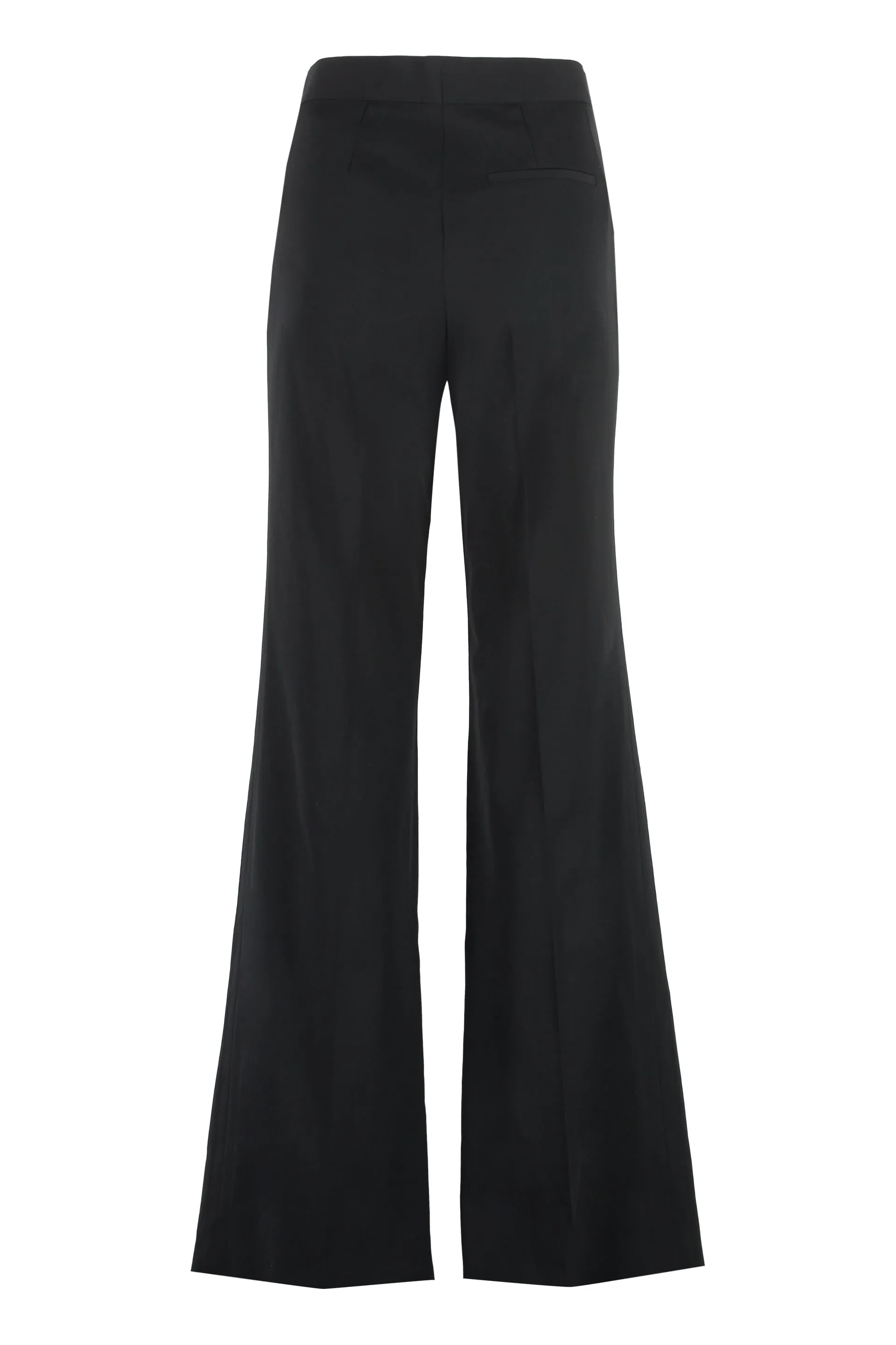 Flared Trousers sold by Lord & Taylor product image thumbnail 5
