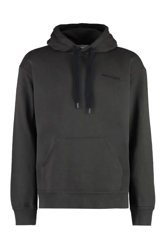 Marcello Hoodie made by Isabel Marant