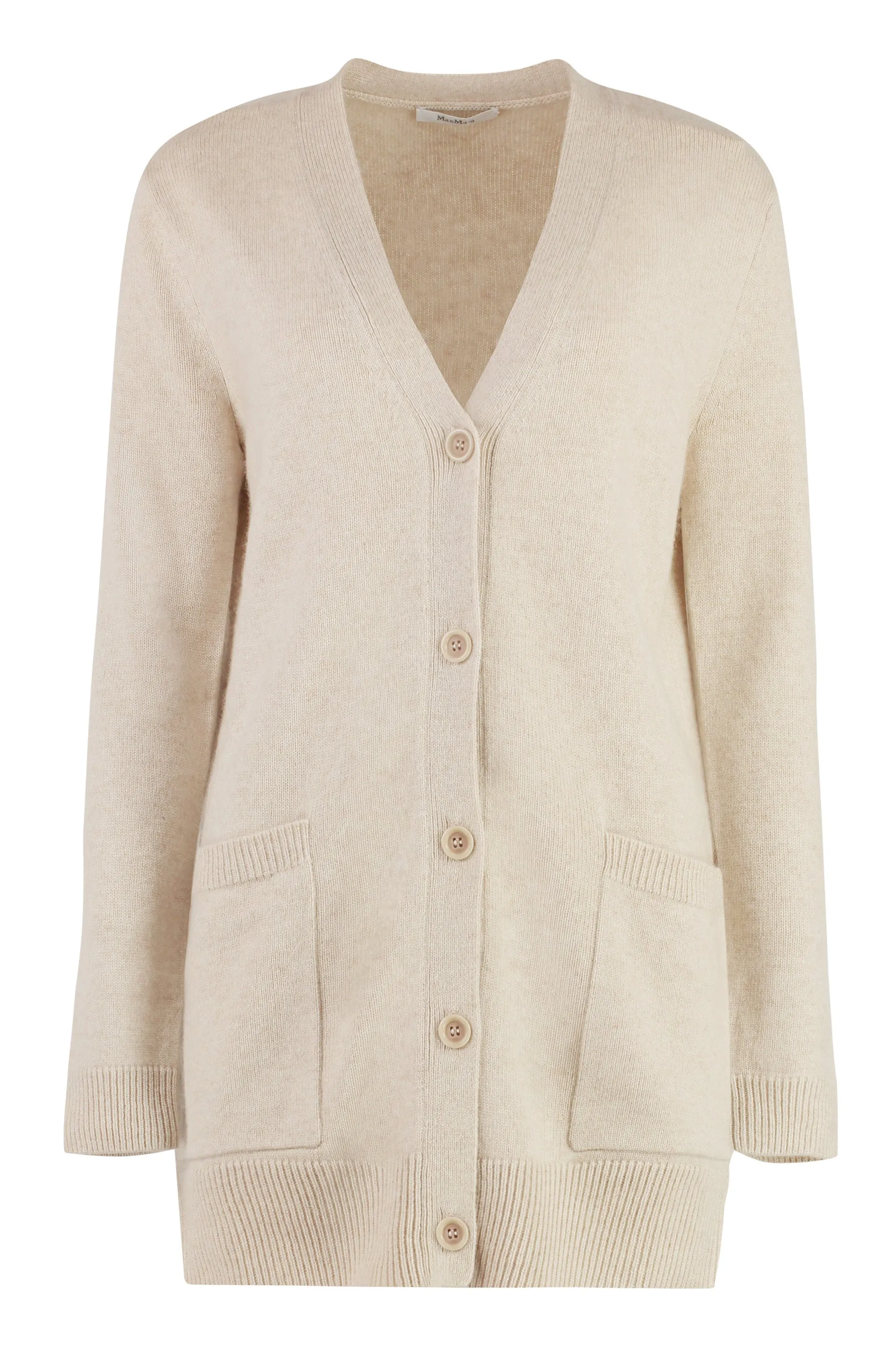 Villar Wool and Cashmere Cardigan sold by Lord & Taylor