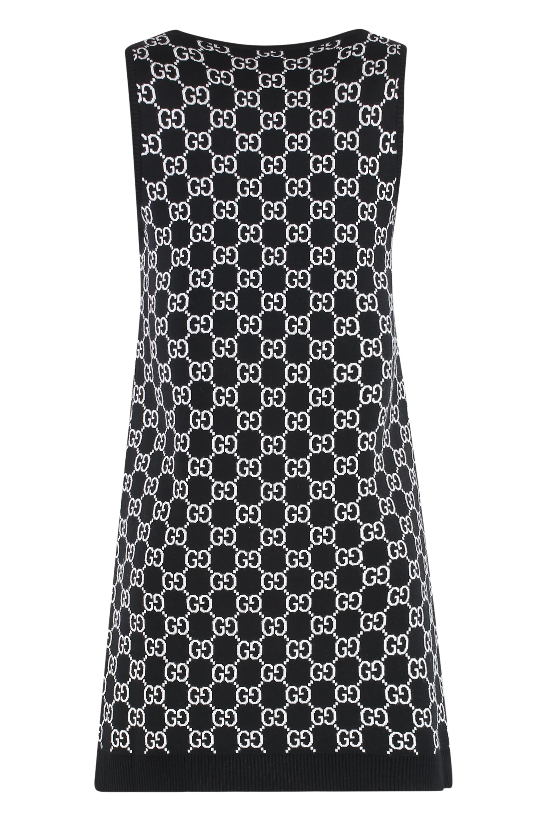 Jacquard Knit Mini-Dress sold by Lord & Taylor product image thumbnail 2