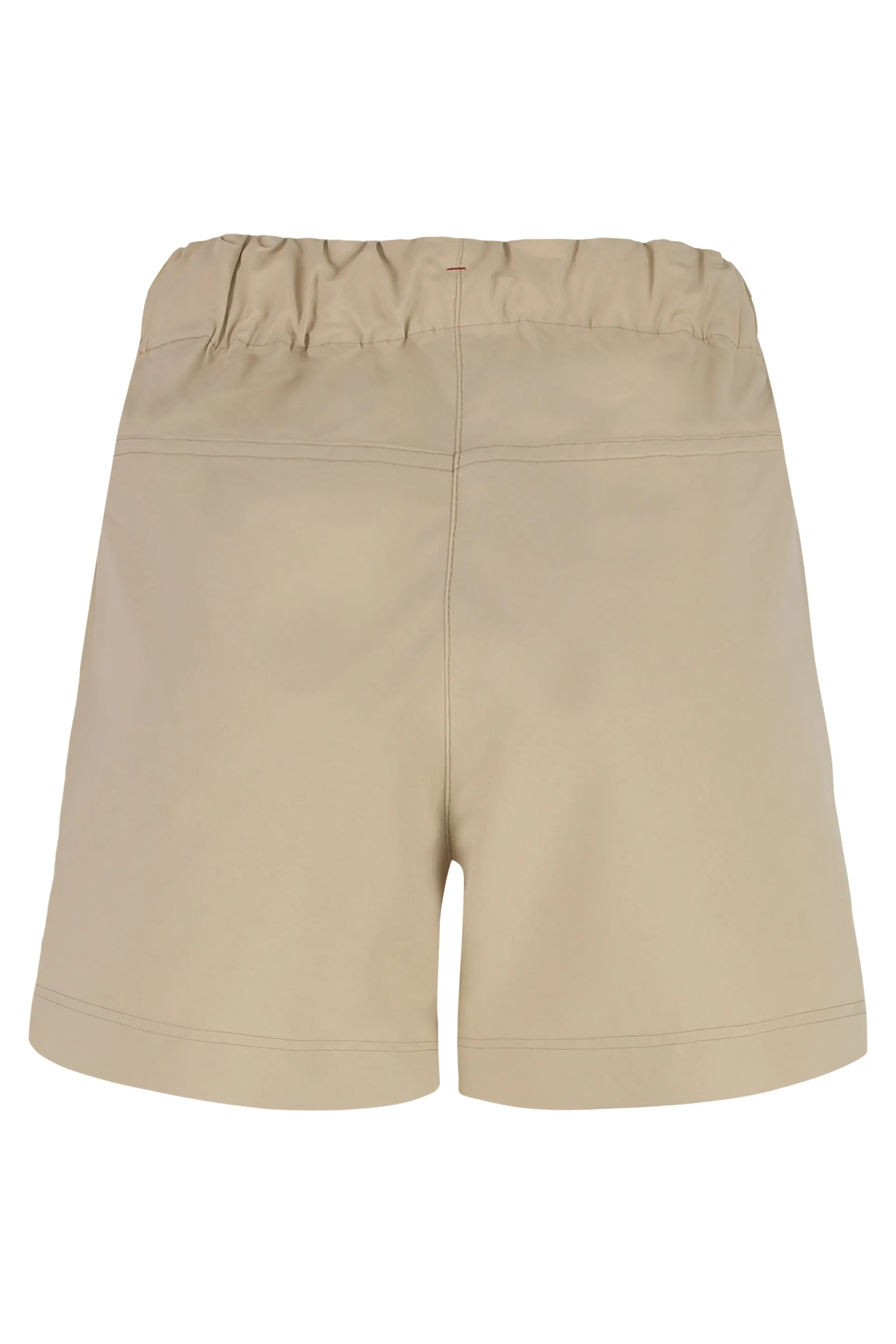 Techno Fabric Shorts sold by Lord & Taylor product image thumbnail 2