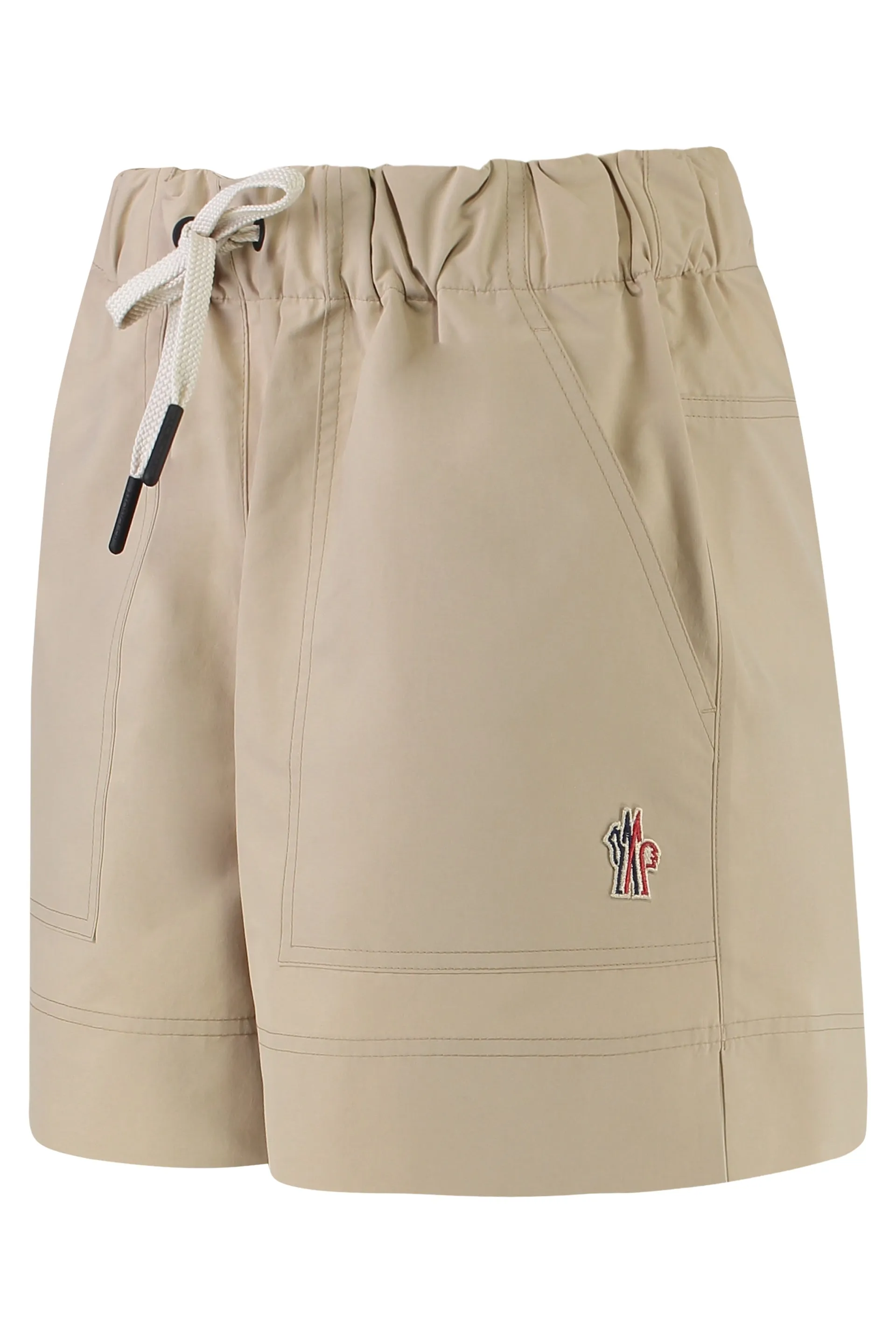 Techno Fabric Shorts sold by Lord & Taylor product image thumbnail 3