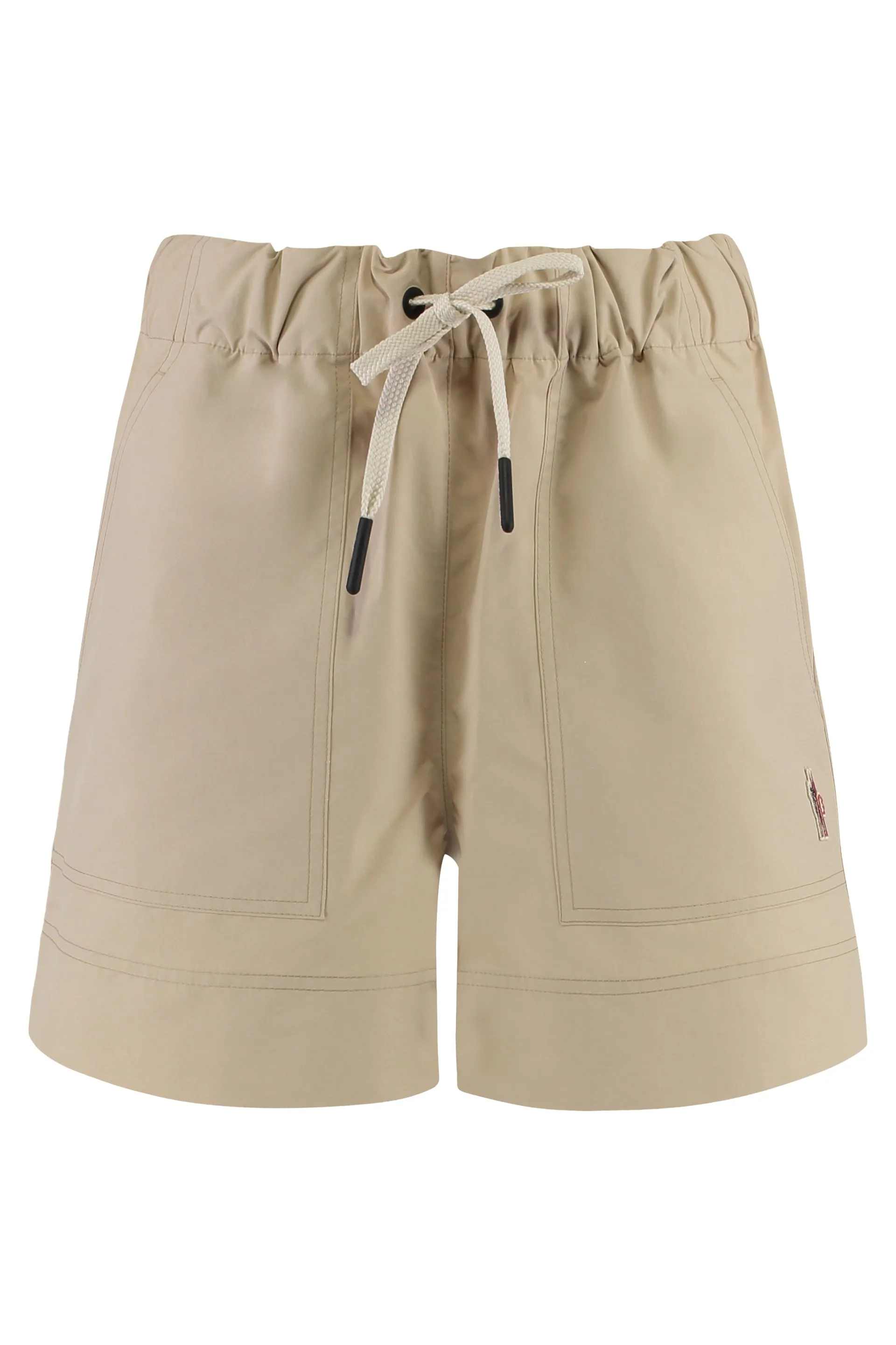 Techno Fabric Shorts sold by Lord & Taylor