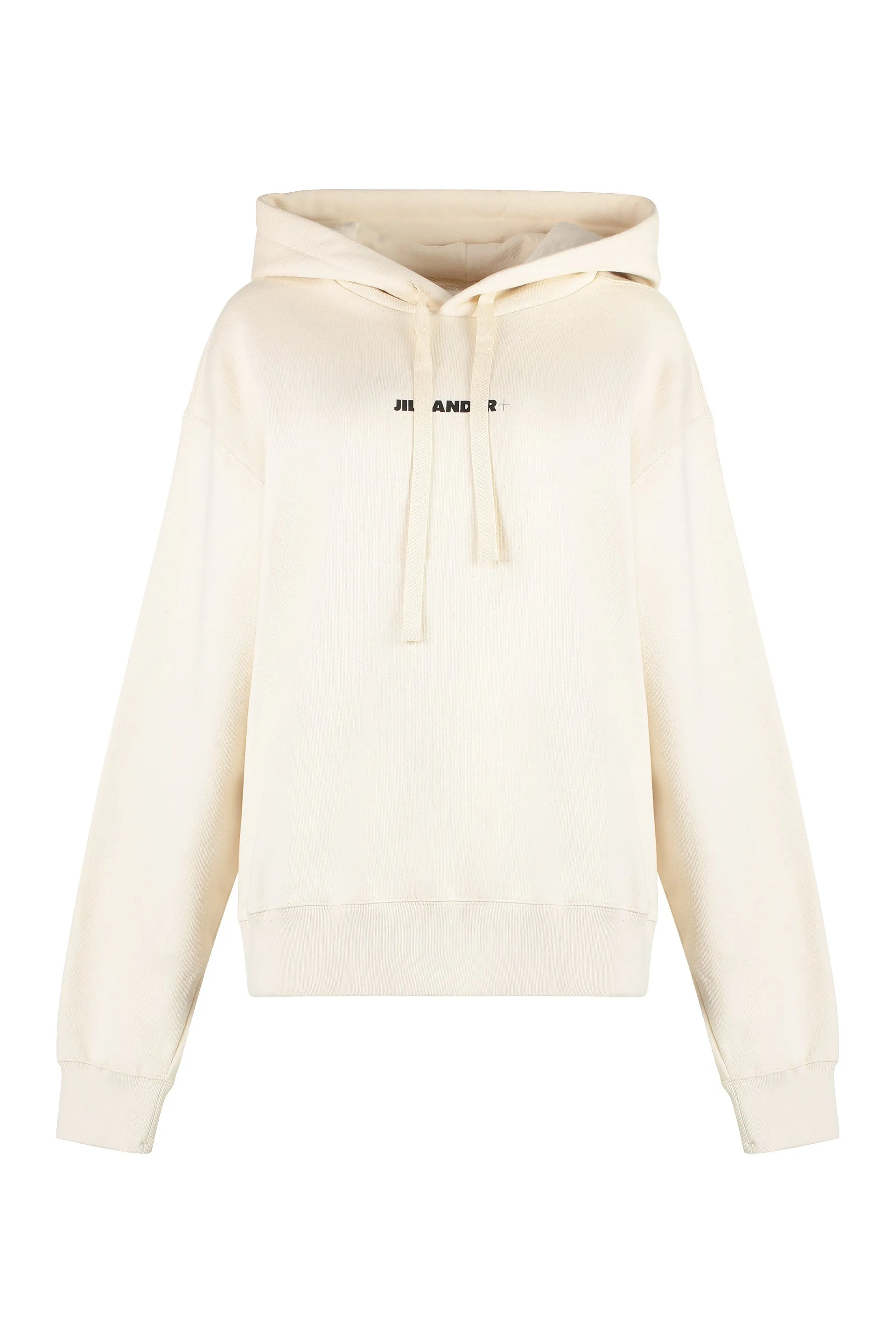 Ribbed Cotton Hoodie sold by Lord & Taylor