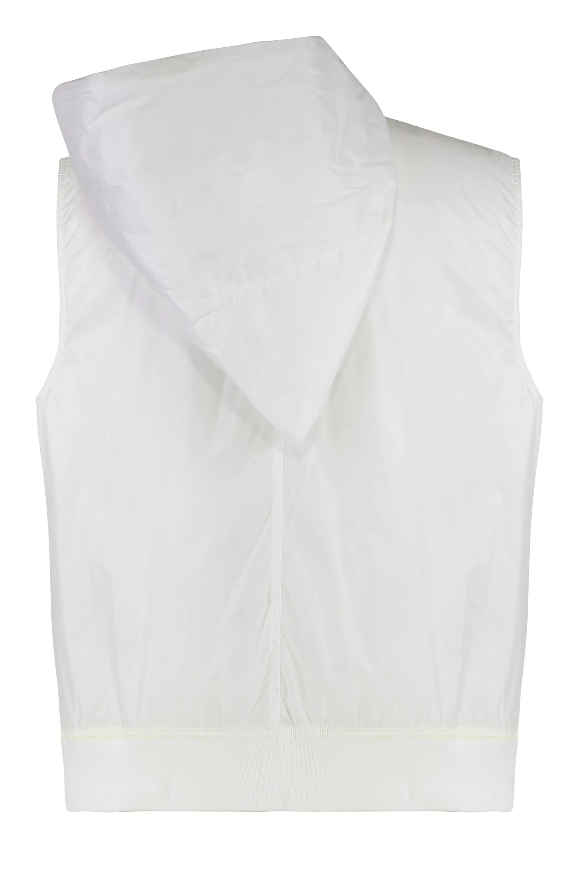 Hooded Bodywarmer sold by Lord & Taylor product image thumbnail 4