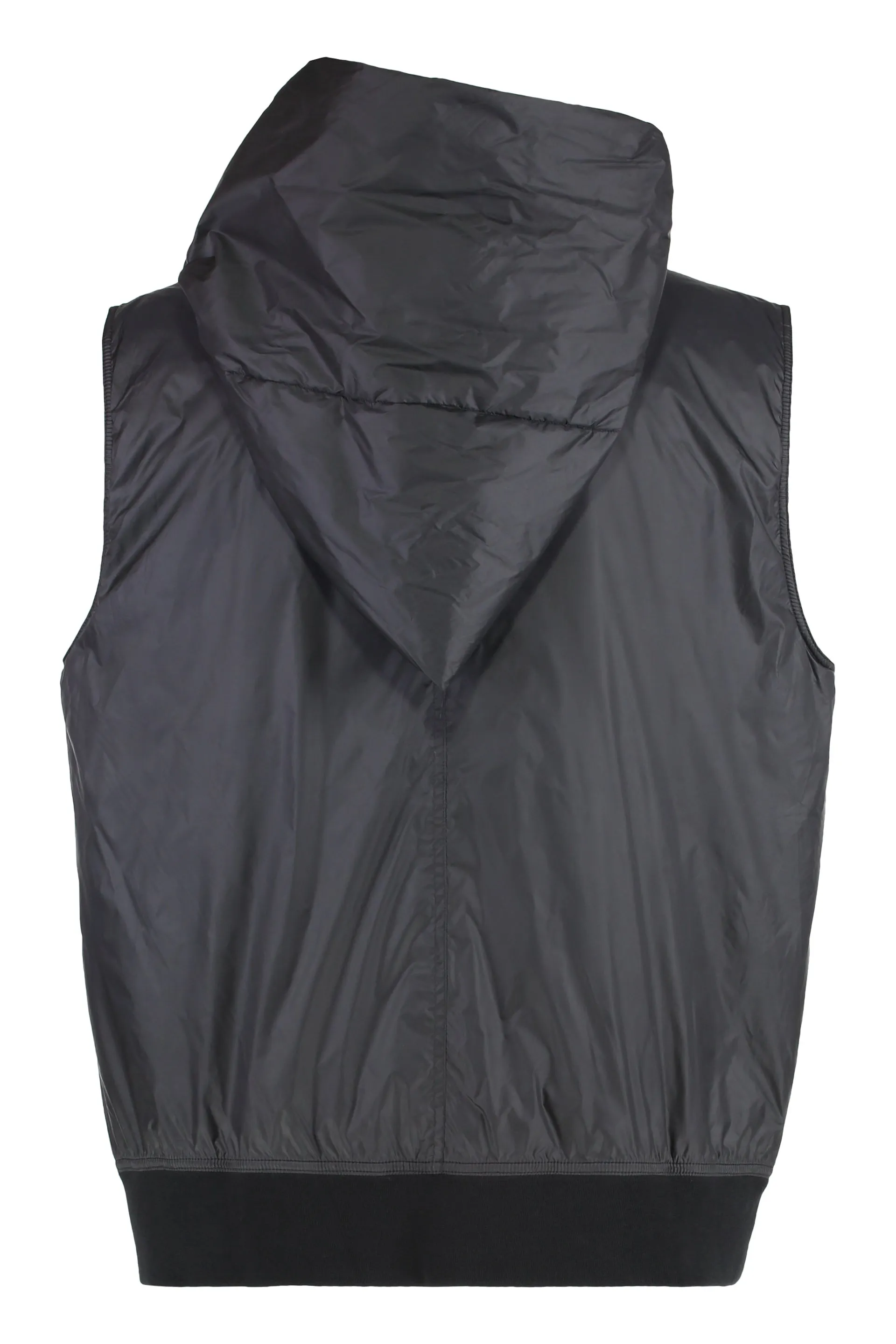 Hooded Bodywarmer sold by Lord & Taylor product image thumbnail 2