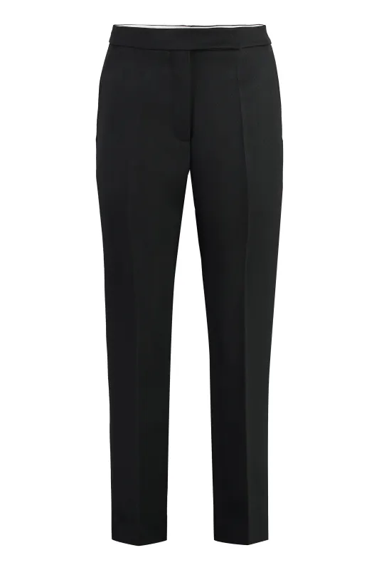 Wool Trousers sold by Lord & Taylor