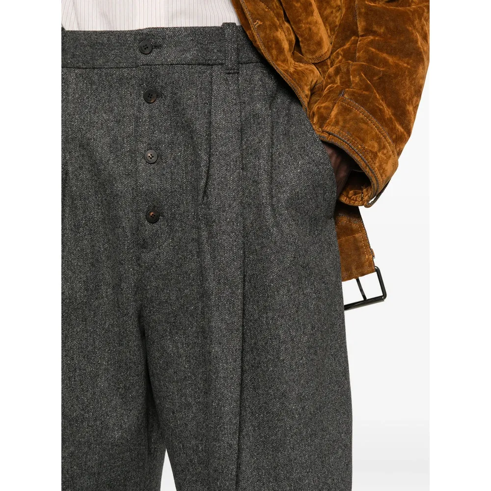 Jacquemus Tailored Trousers sold by Lord & Taylor product image thumbnail 5