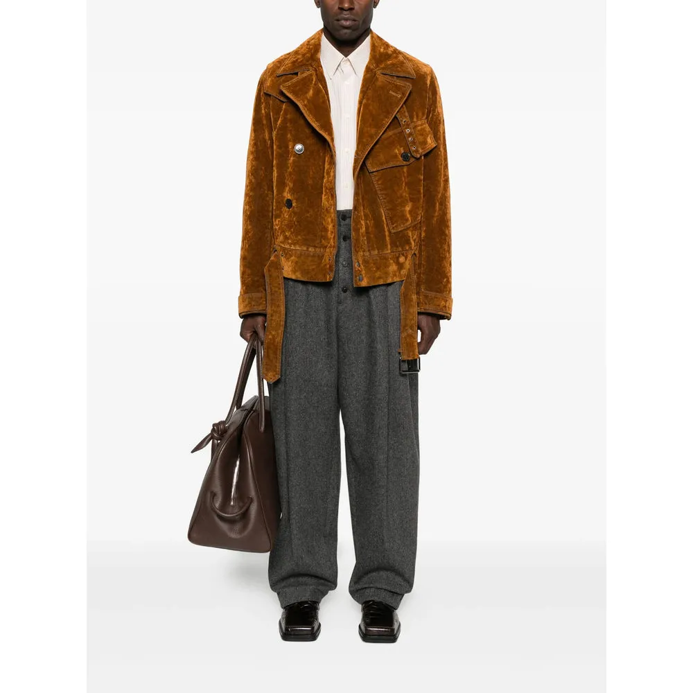 Jacquemus Tailored Trousers sold by Lord & Taylor product image thumbnail 2