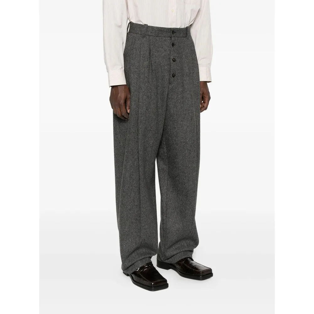 Jacquemus Tailored Trousers sold by Lord & Taylor product image thumbnail 3