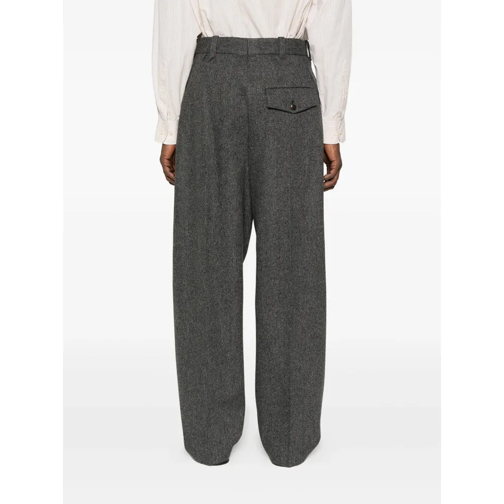 Jacquemus Tailored Trousers sold by Lord & Taylor product image thumbnail 4