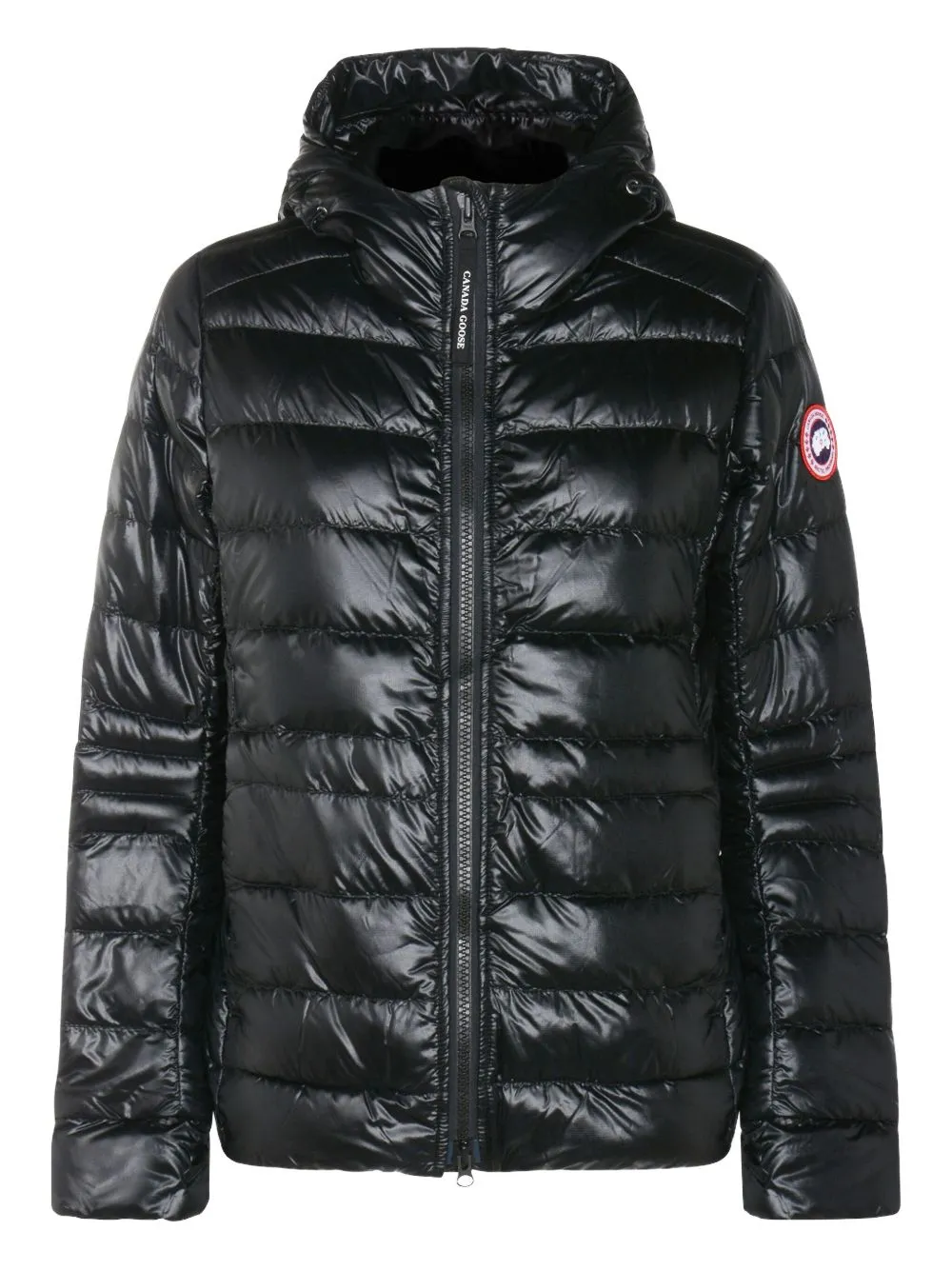 CYPRESS SHORT DOWN JACKET sold by Lord & Taylor