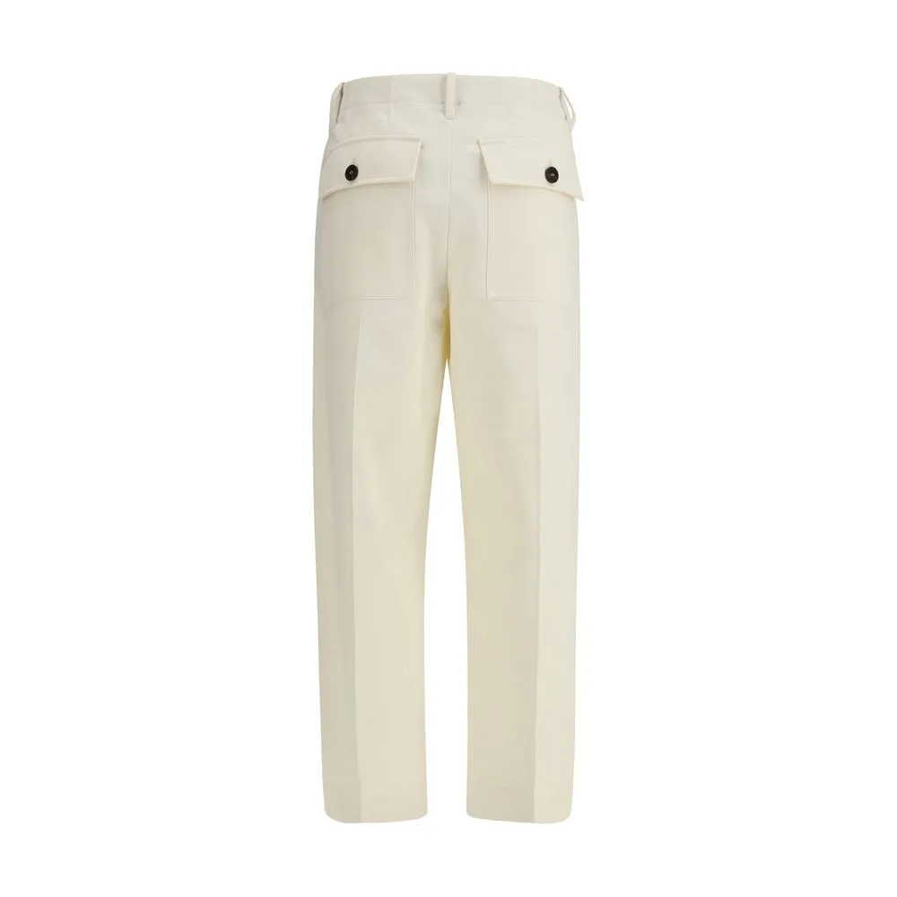 Cotton Pants sold by Lord & Taylor product image thumbnail 2