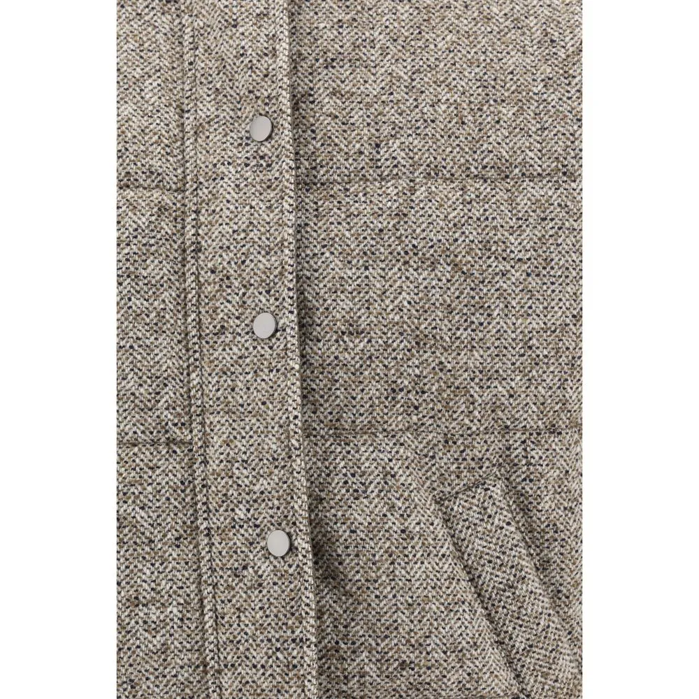 Reversible Down Jacket sold by Lord & Taylor product image thumbnail 4